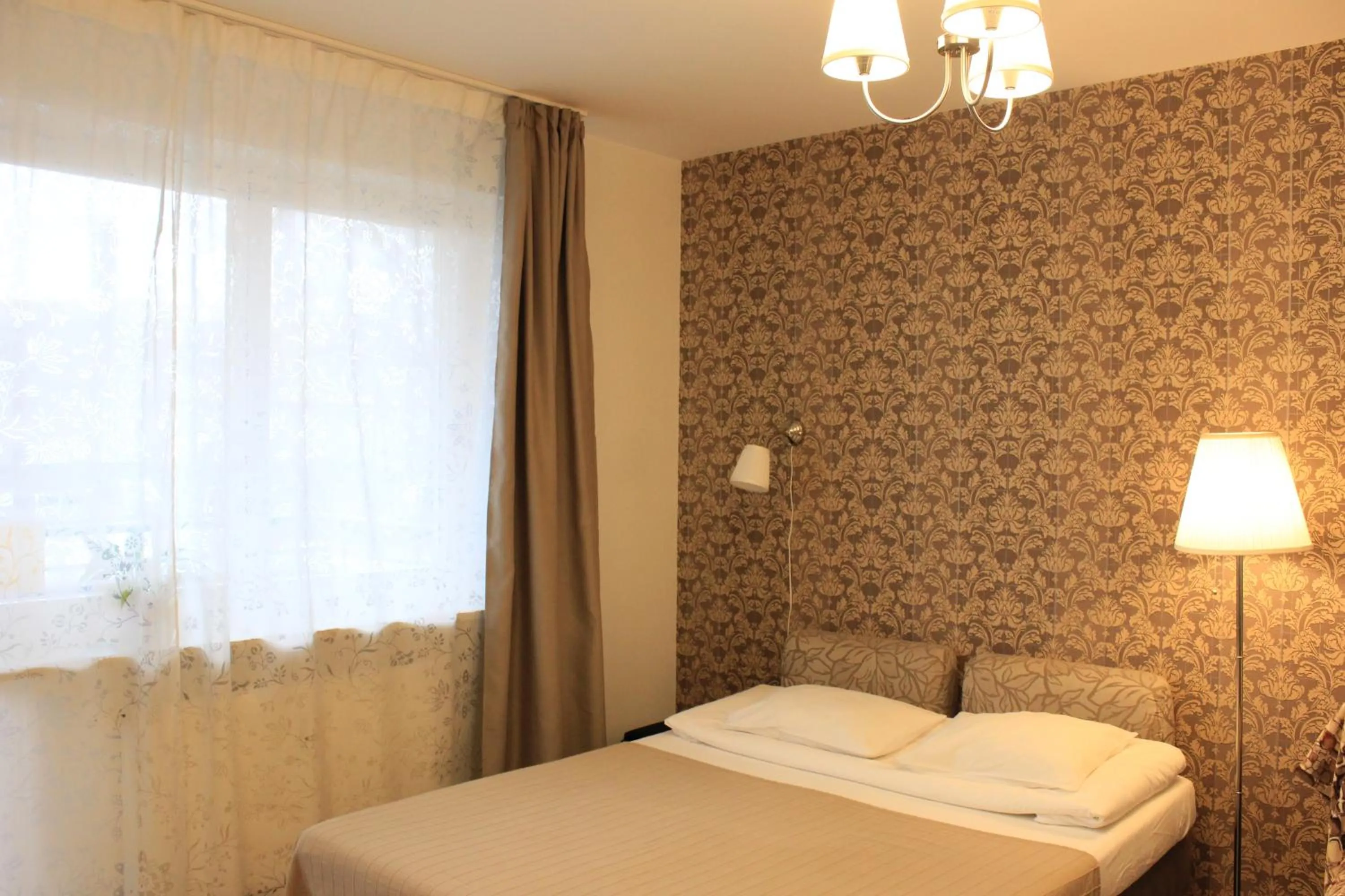 Photo of the whole room, Bed in Kolorowa Guest Rooms