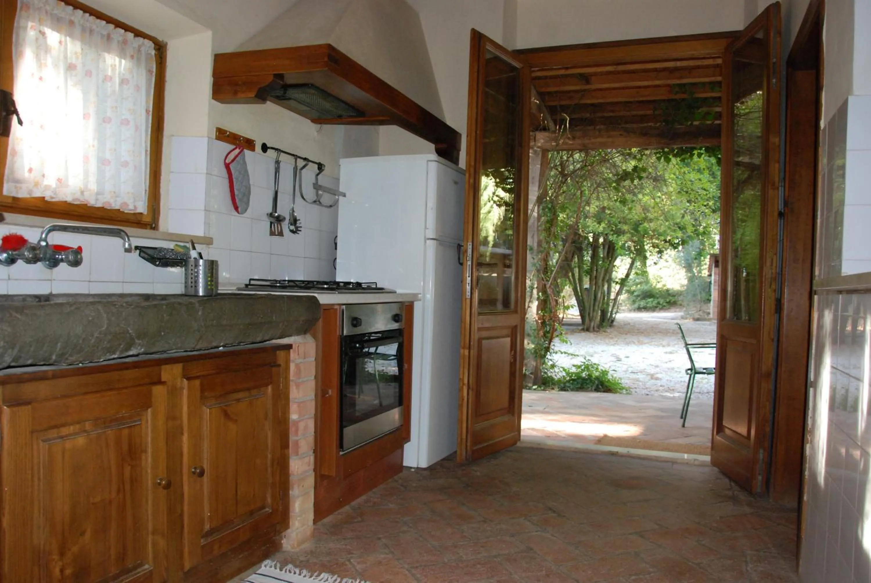 Agriturismo San Vettore