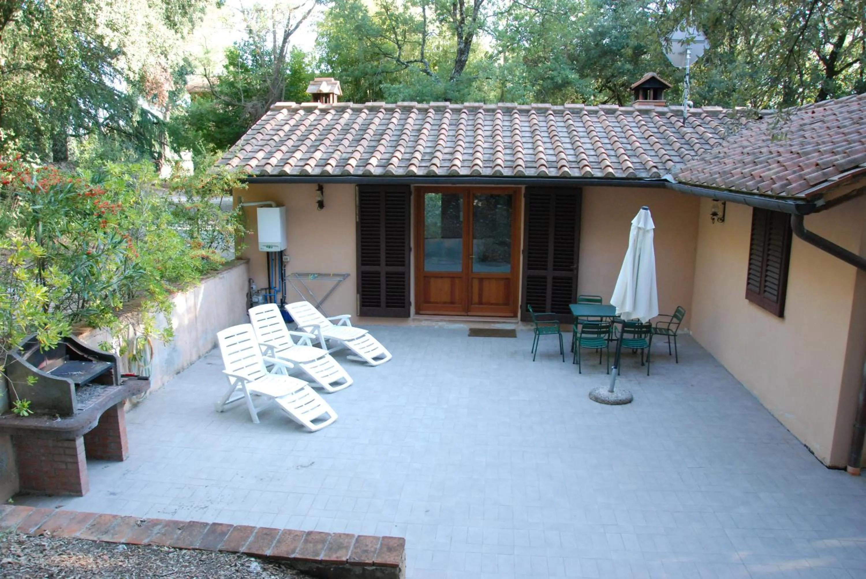 Agriturismo San Vettore