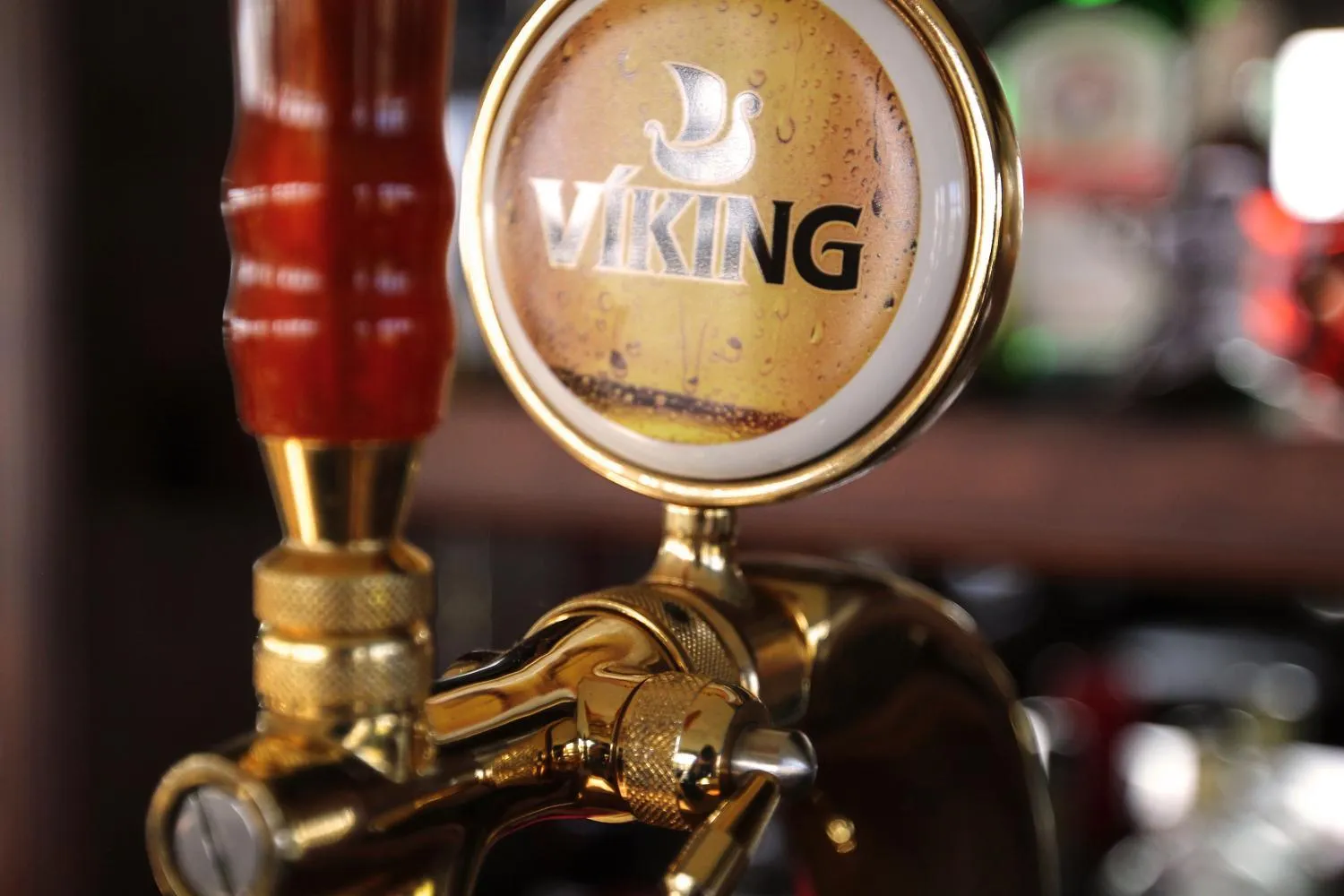 Lounge or bar in Ármót Guesthouse