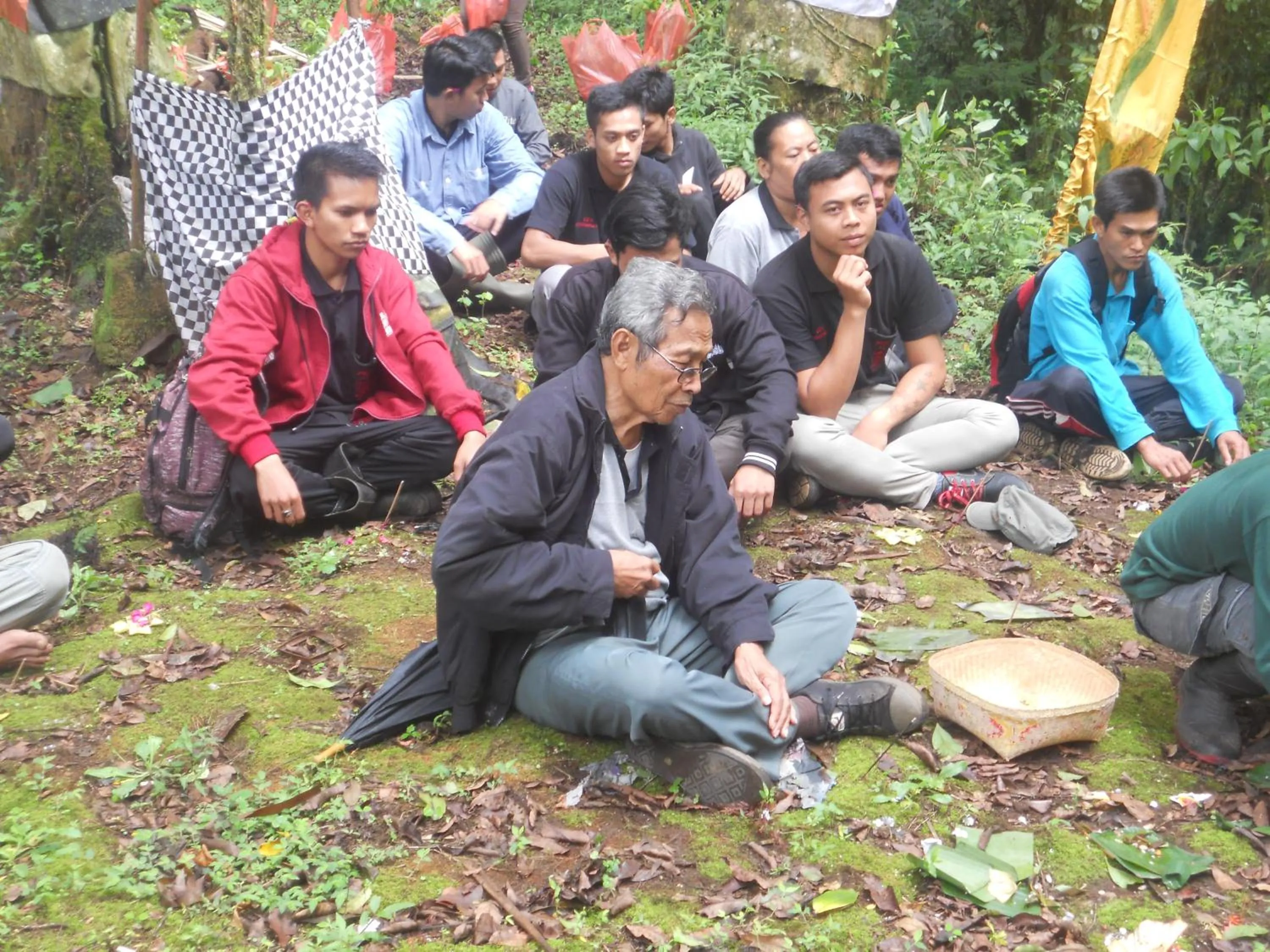 Activities in Puri Lumbung Cottages Restaurant & Spa Munduk