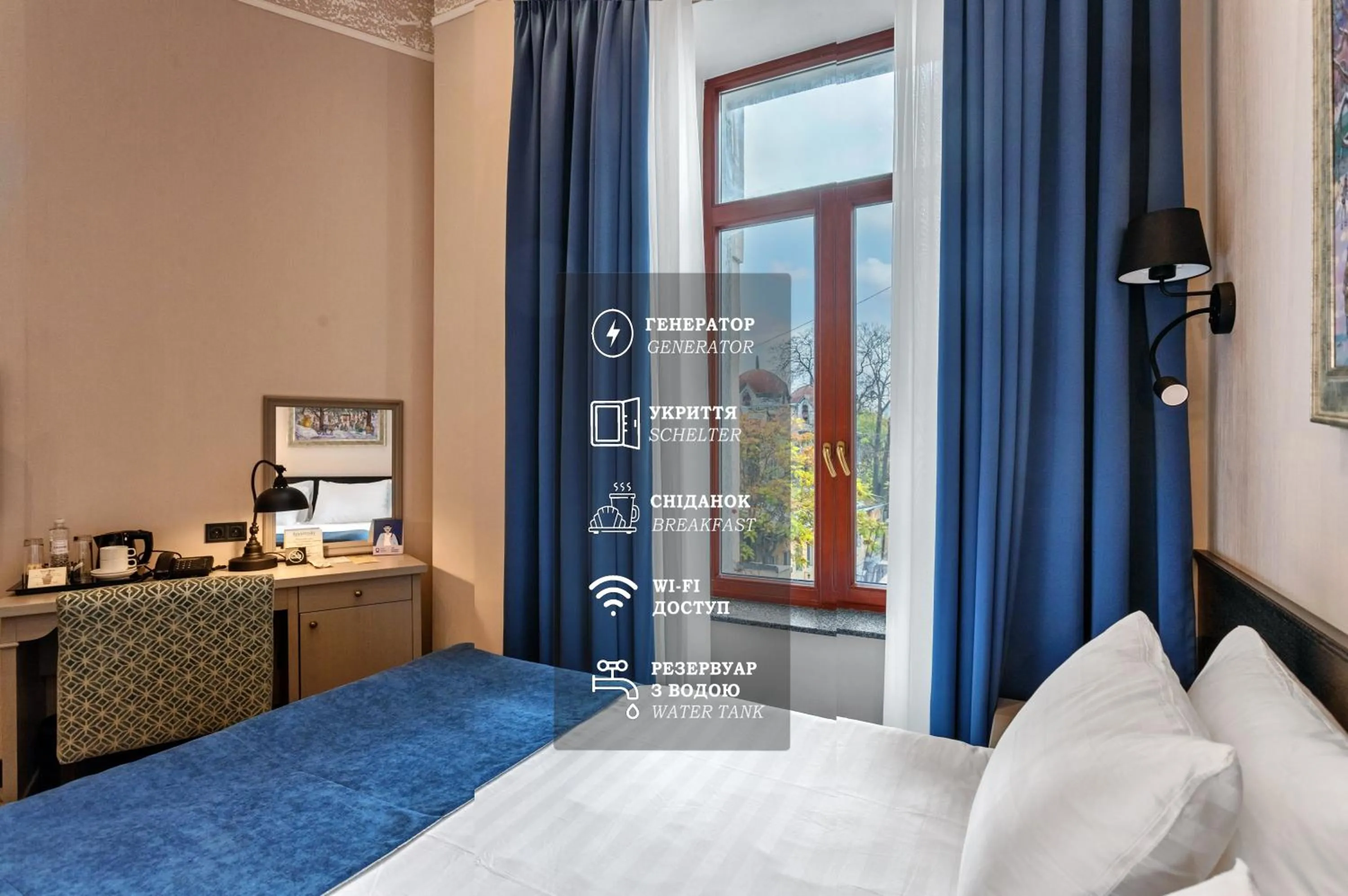 Ayvazovsky Hotel