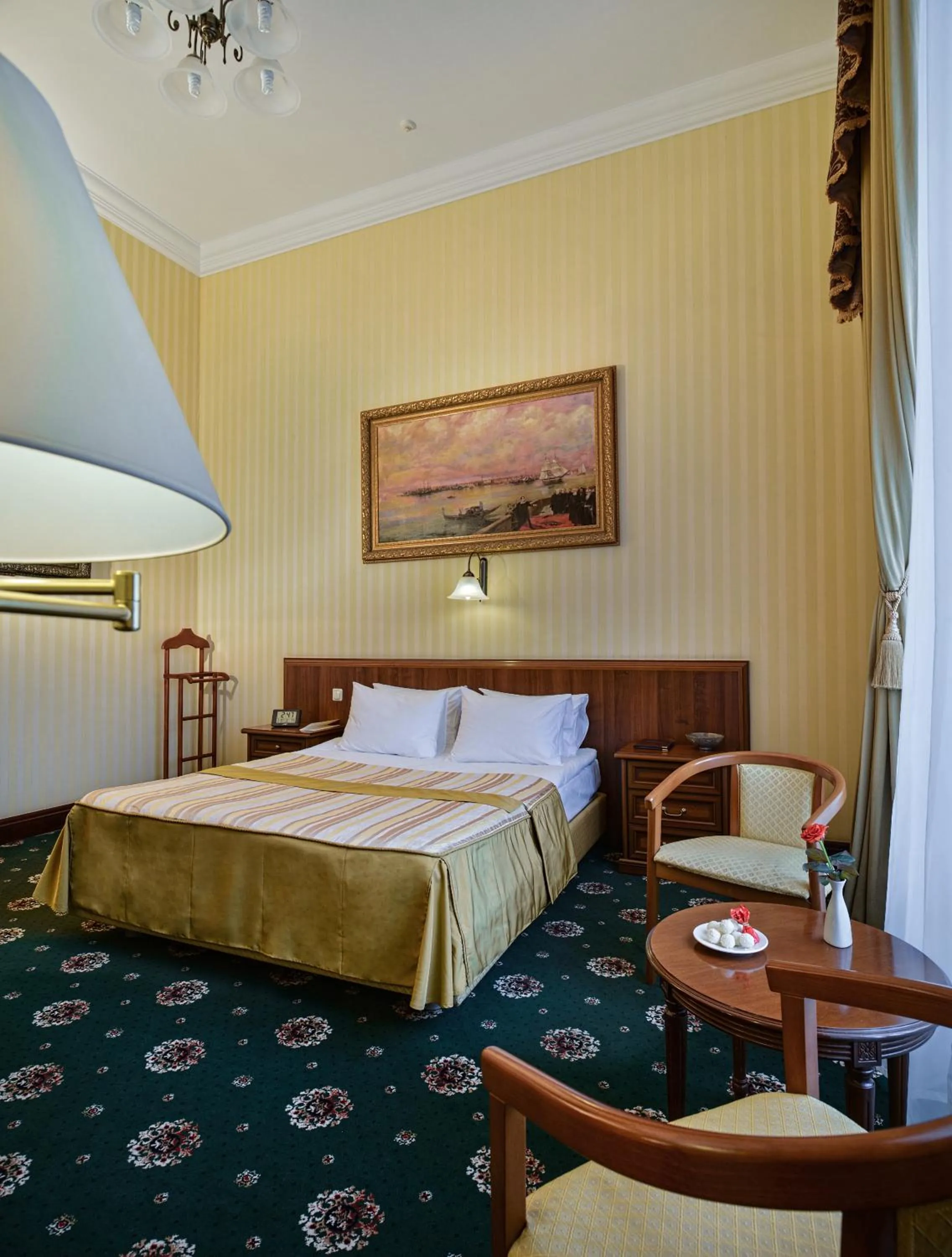 Ayvazovsky Hotel