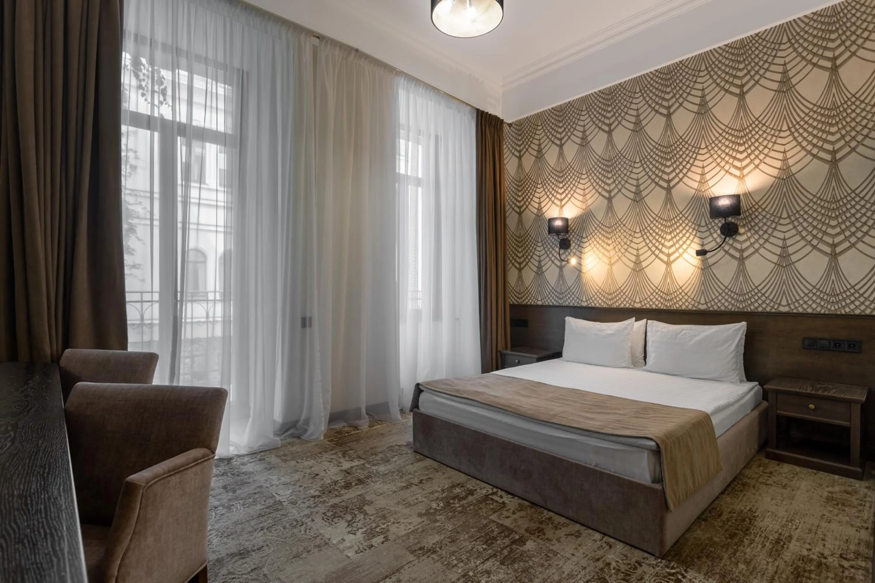 Ayvazovsky Hotel