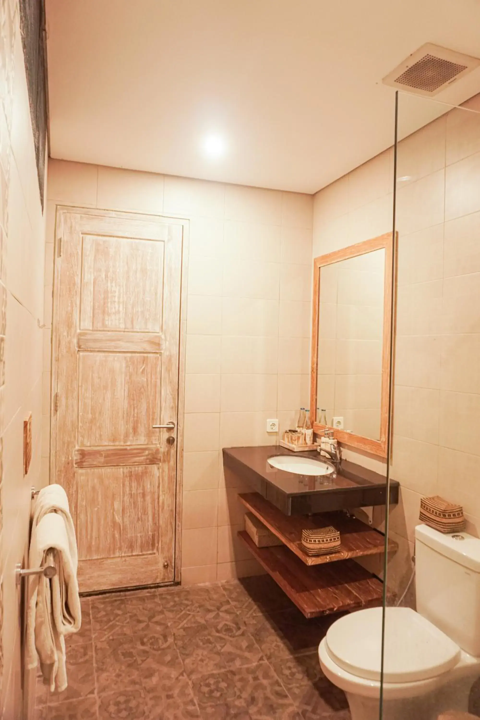 Garden View Ubud Garden View Ubud