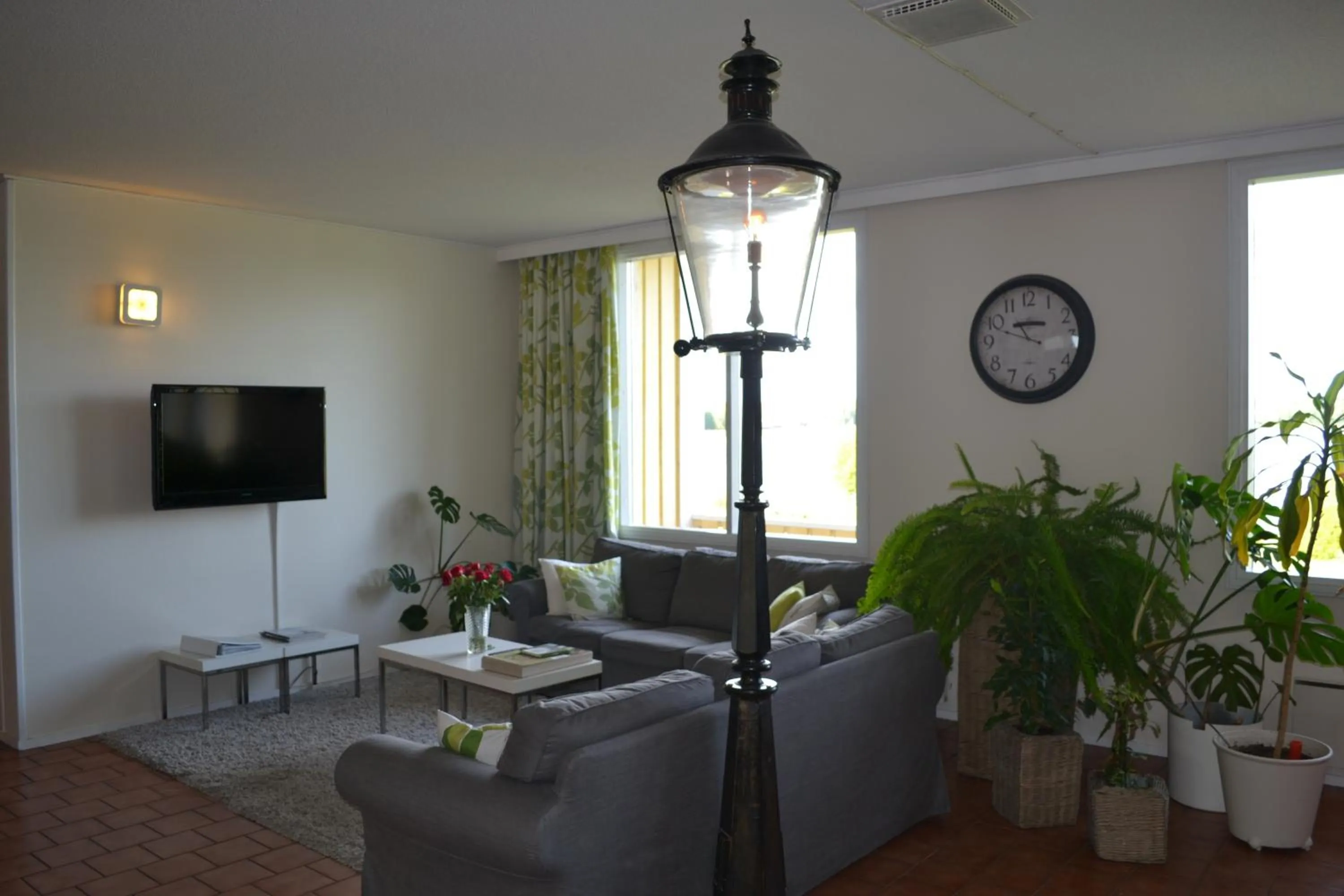 Lounge or bar in Hotel Sea Front