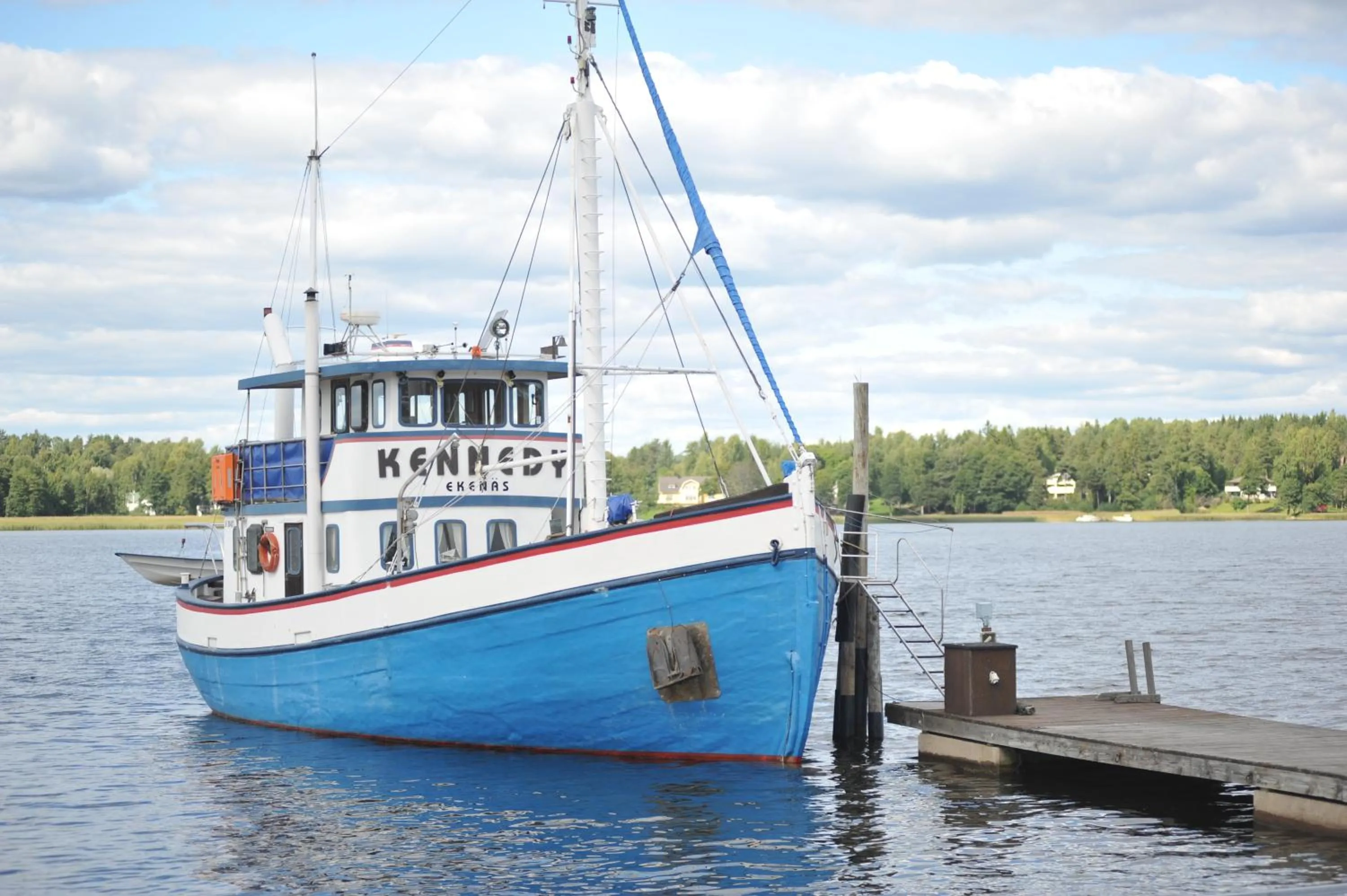 Sea view in Hotel Sea Front
