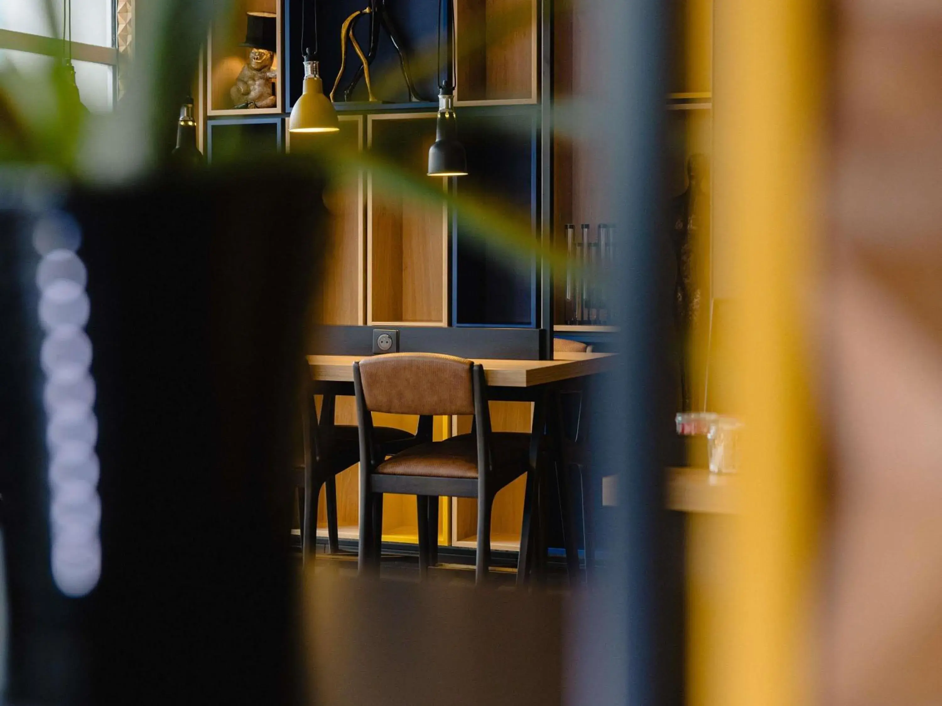 Breakfast in ibis Nancy Centre Stanislas Breakfast in ibis Nancy Centre Stanislas