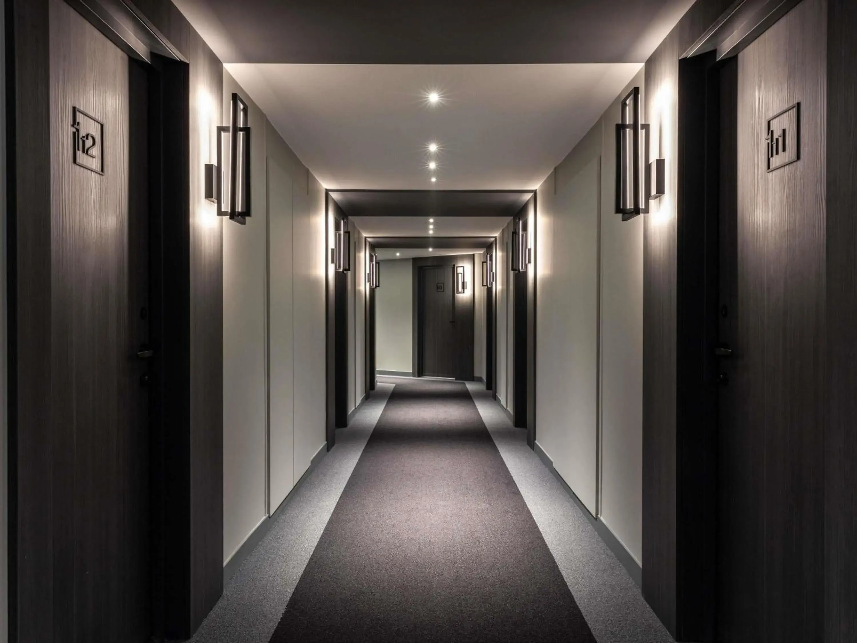 Property building in ibis Nancy Centre Stanislas Property building in ibis Nancy Centre Stanislas