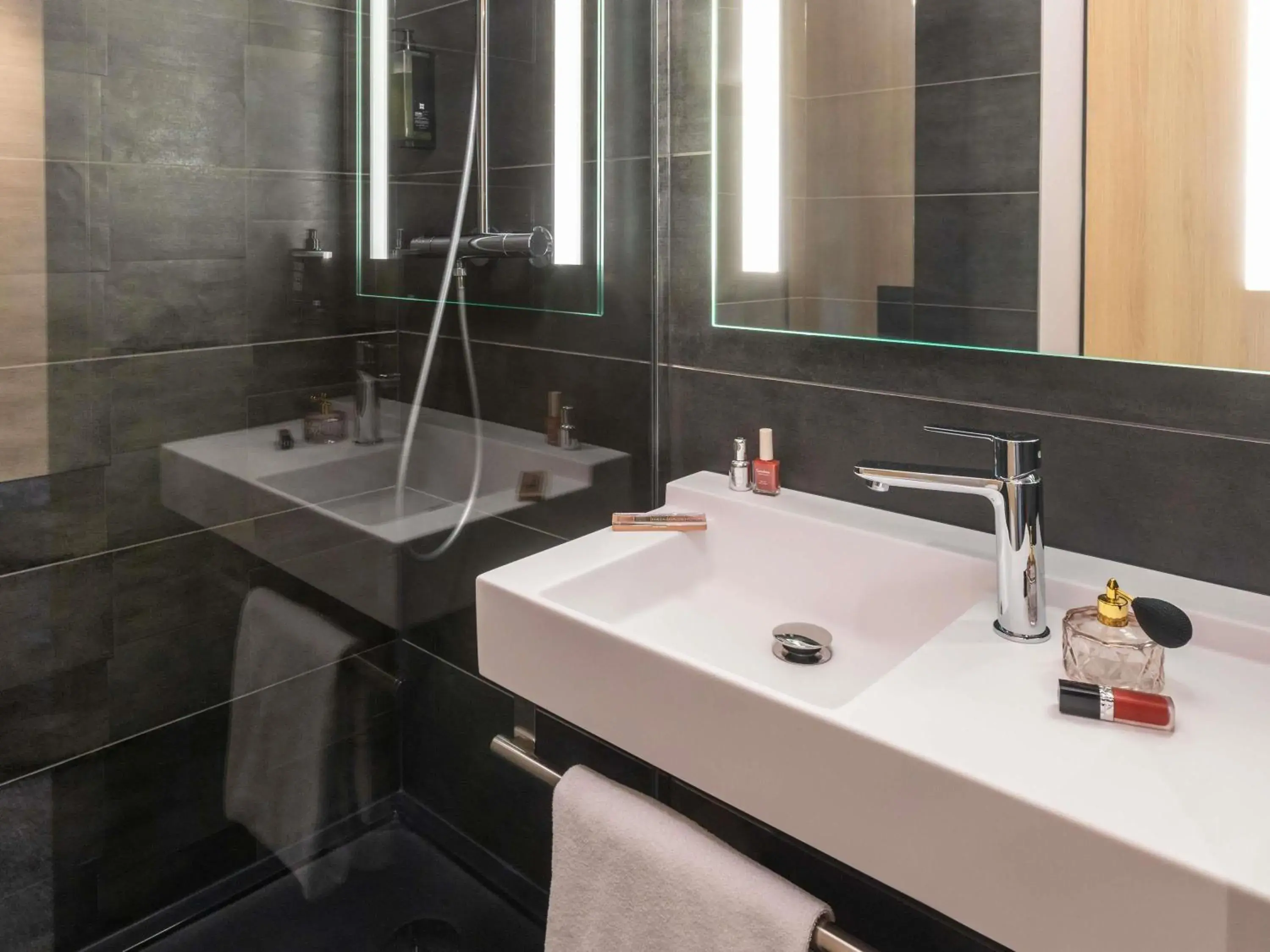 Bedroom in ibis Nancy Centre Stanislas Bedroom in ibis Nancy Centre Stanislas