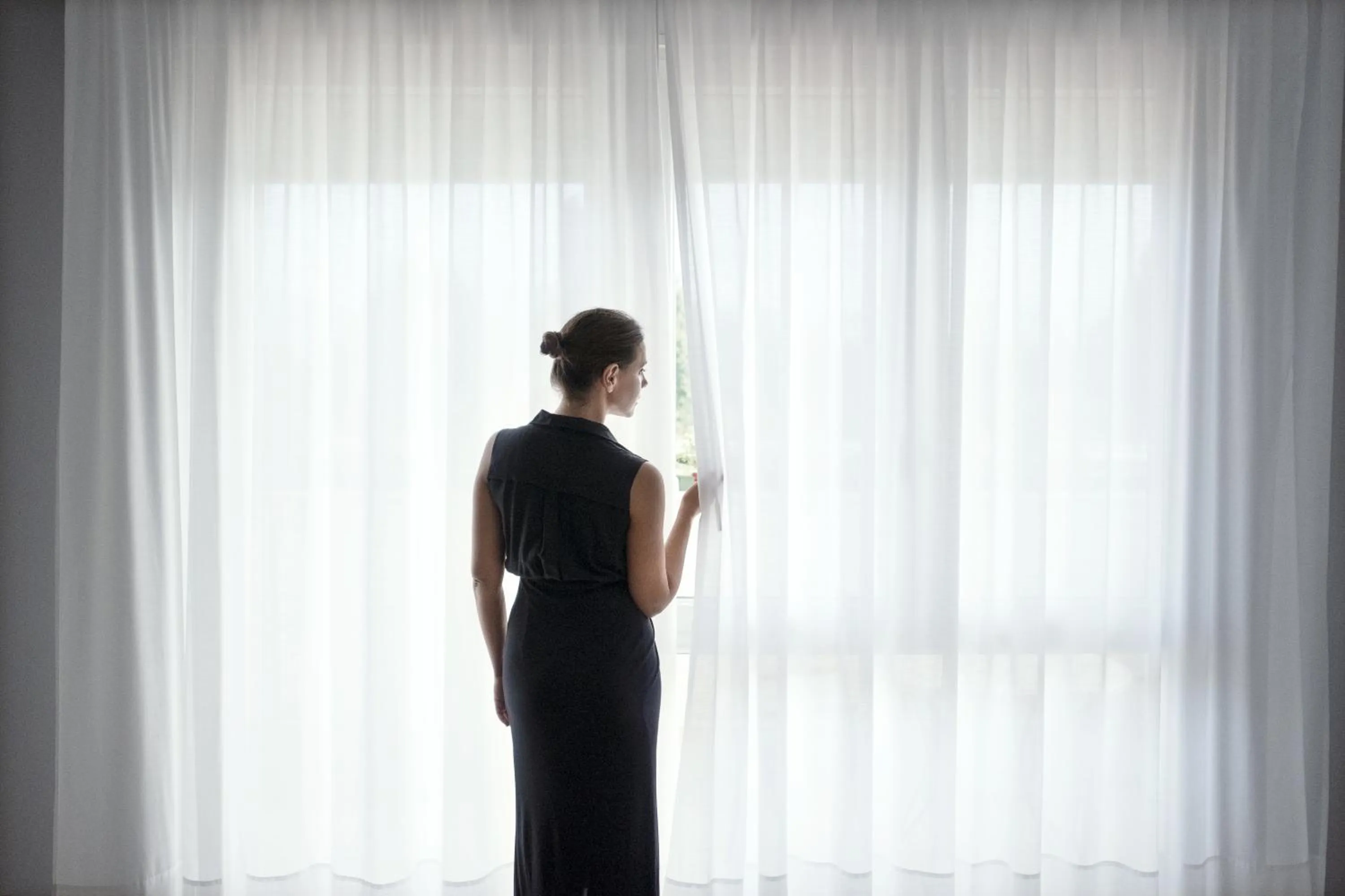 Balcony/Terrace in Hotel Terme Leonardo