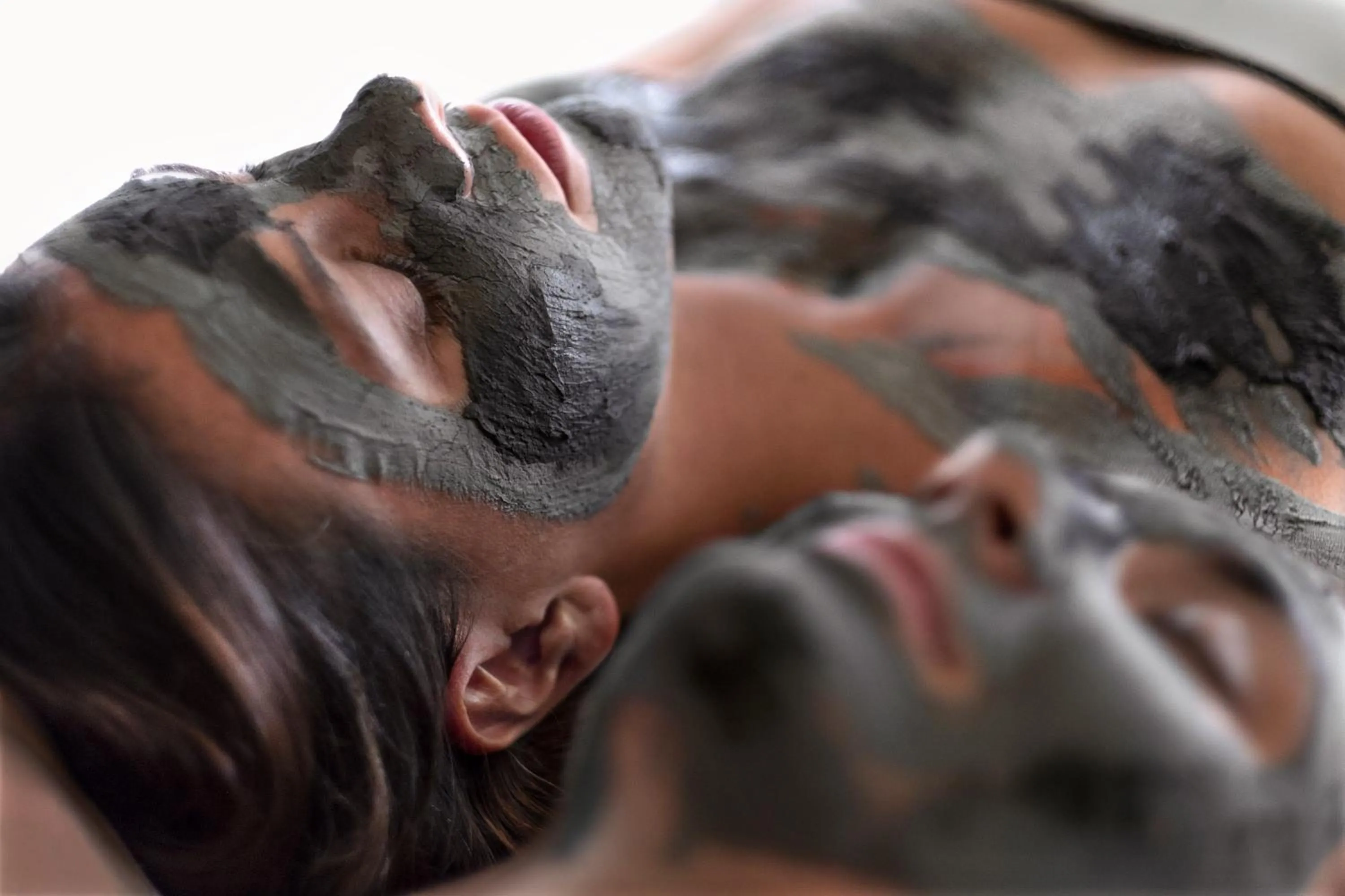 Massage in Hotel Terme Leonardo