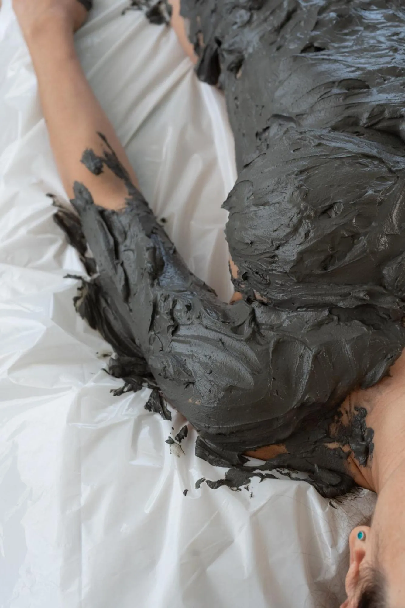 Spa and wellness centre/facilities in Hotel Terme Leonardo