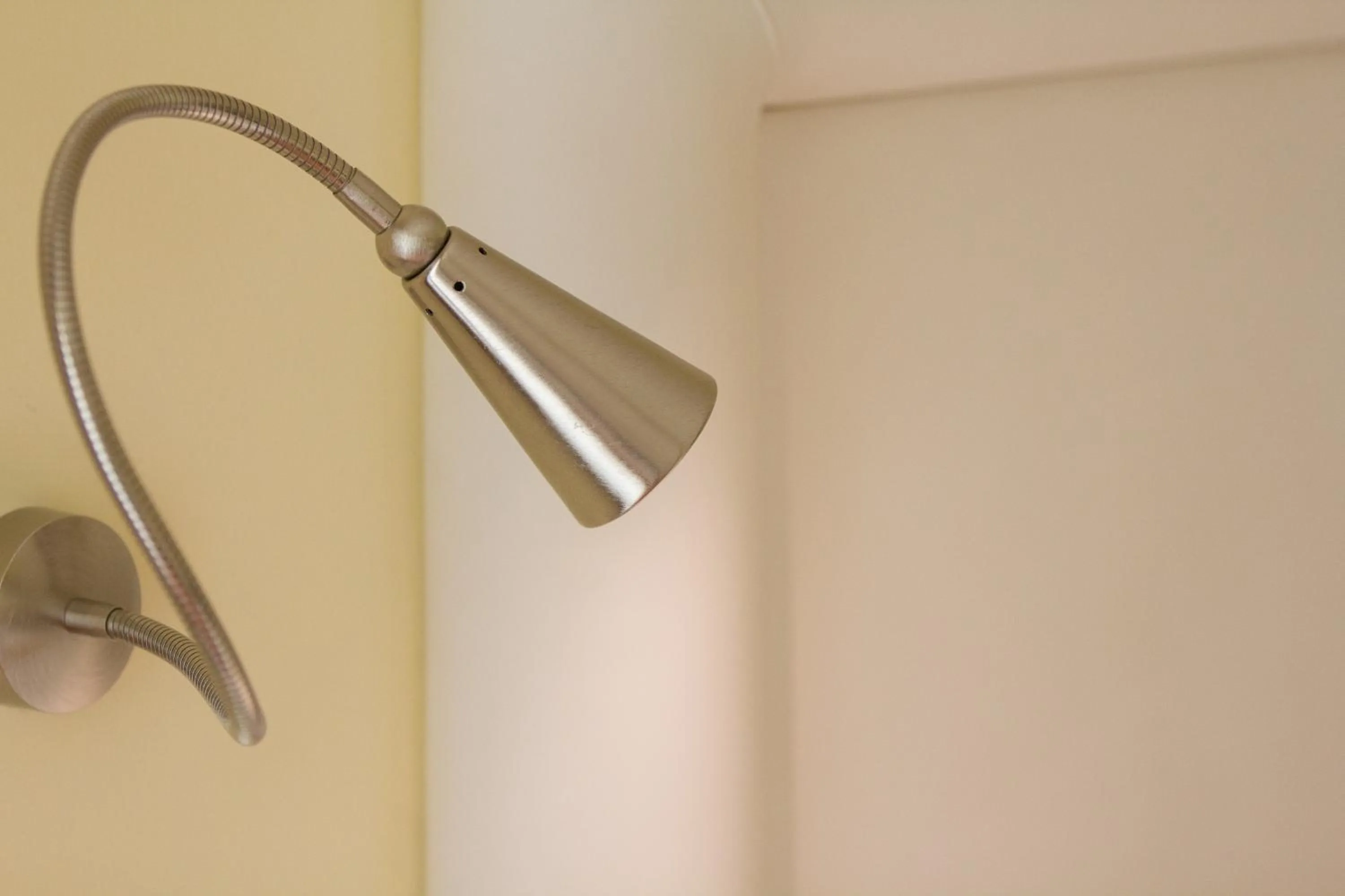 Decorative detail in Hotel Terme Leonardo