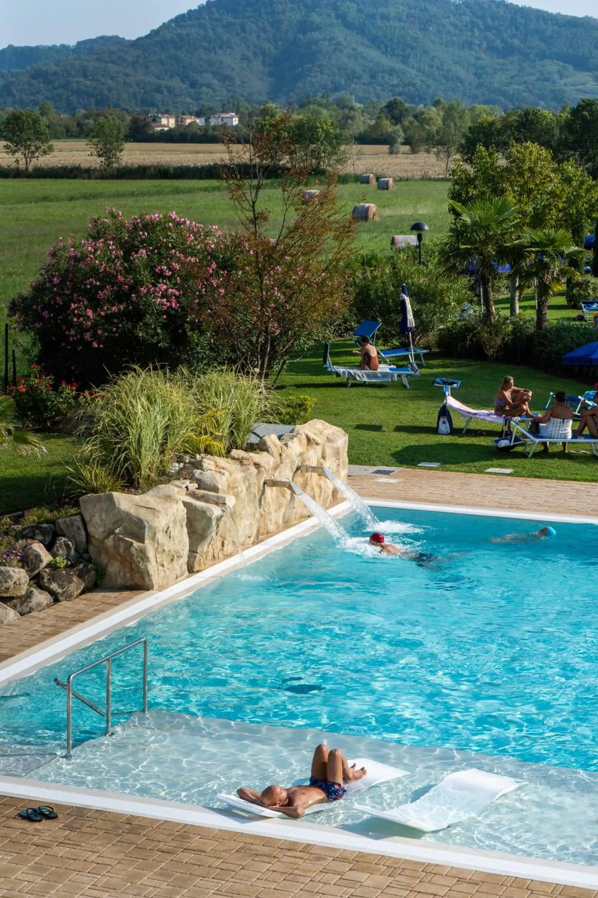 Hotel Terme Leonardo Hotel Terme Leonardo