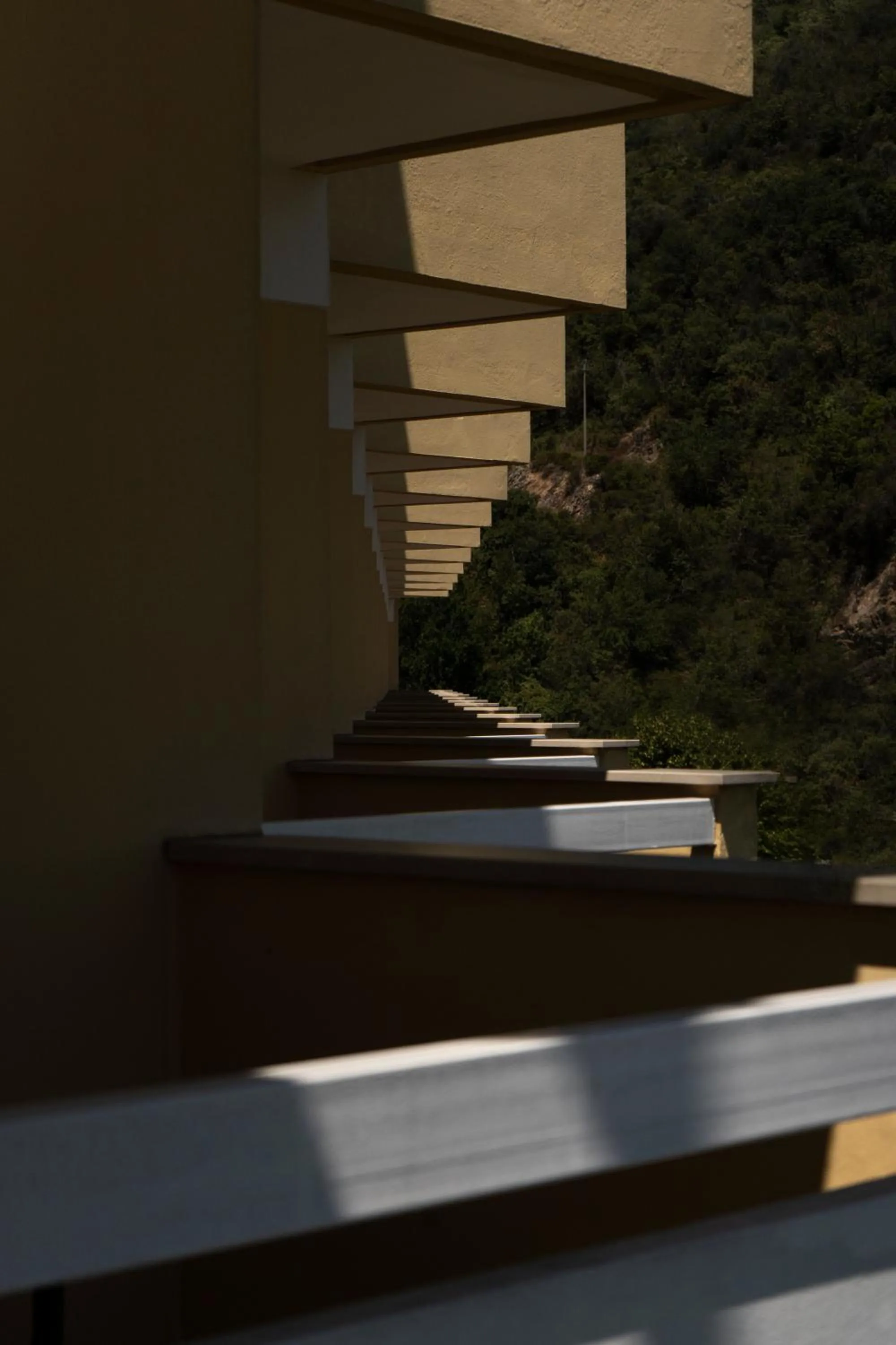 View (from property/room) in Hotel Terme Leonardo