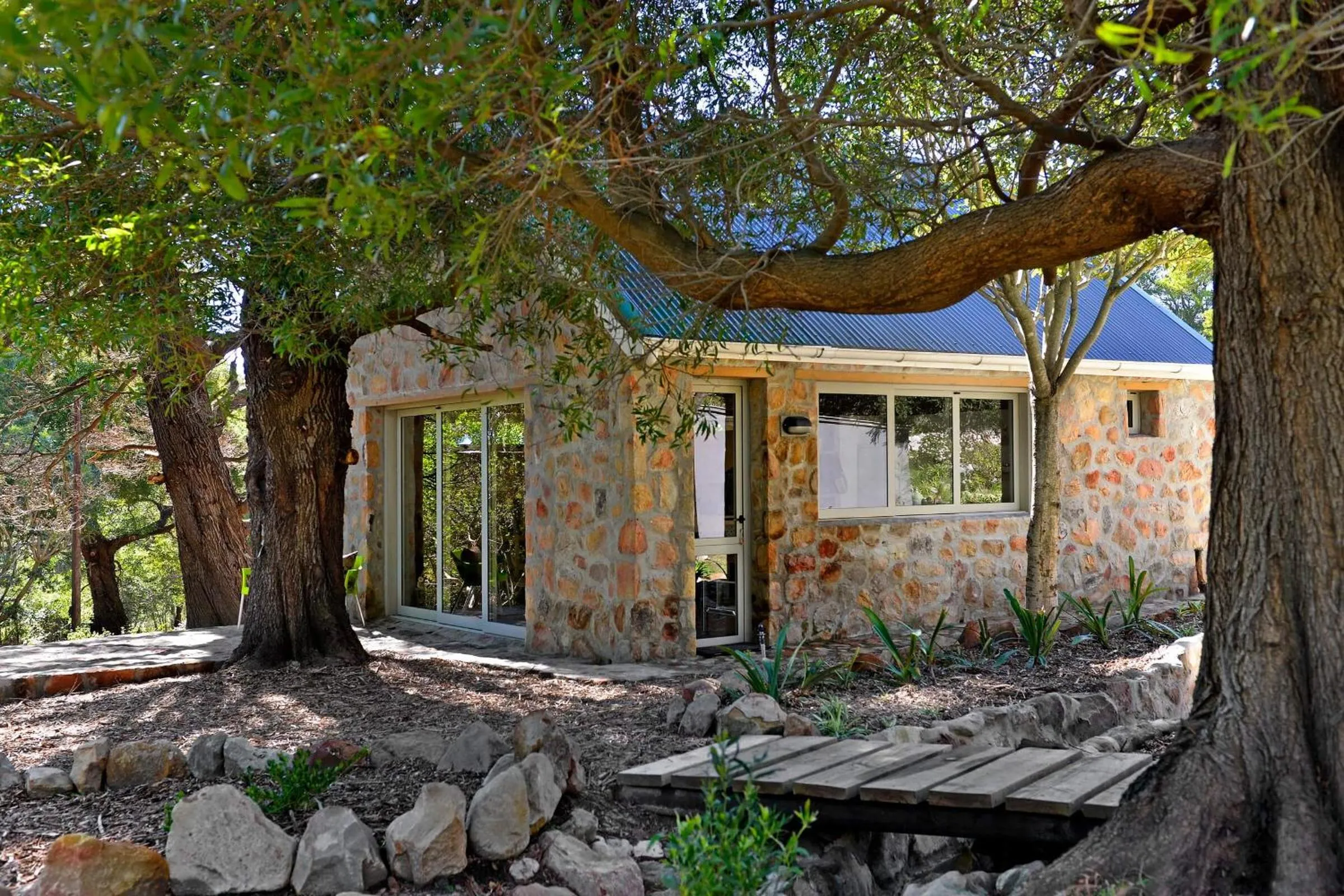 Umami Mountain Retreat