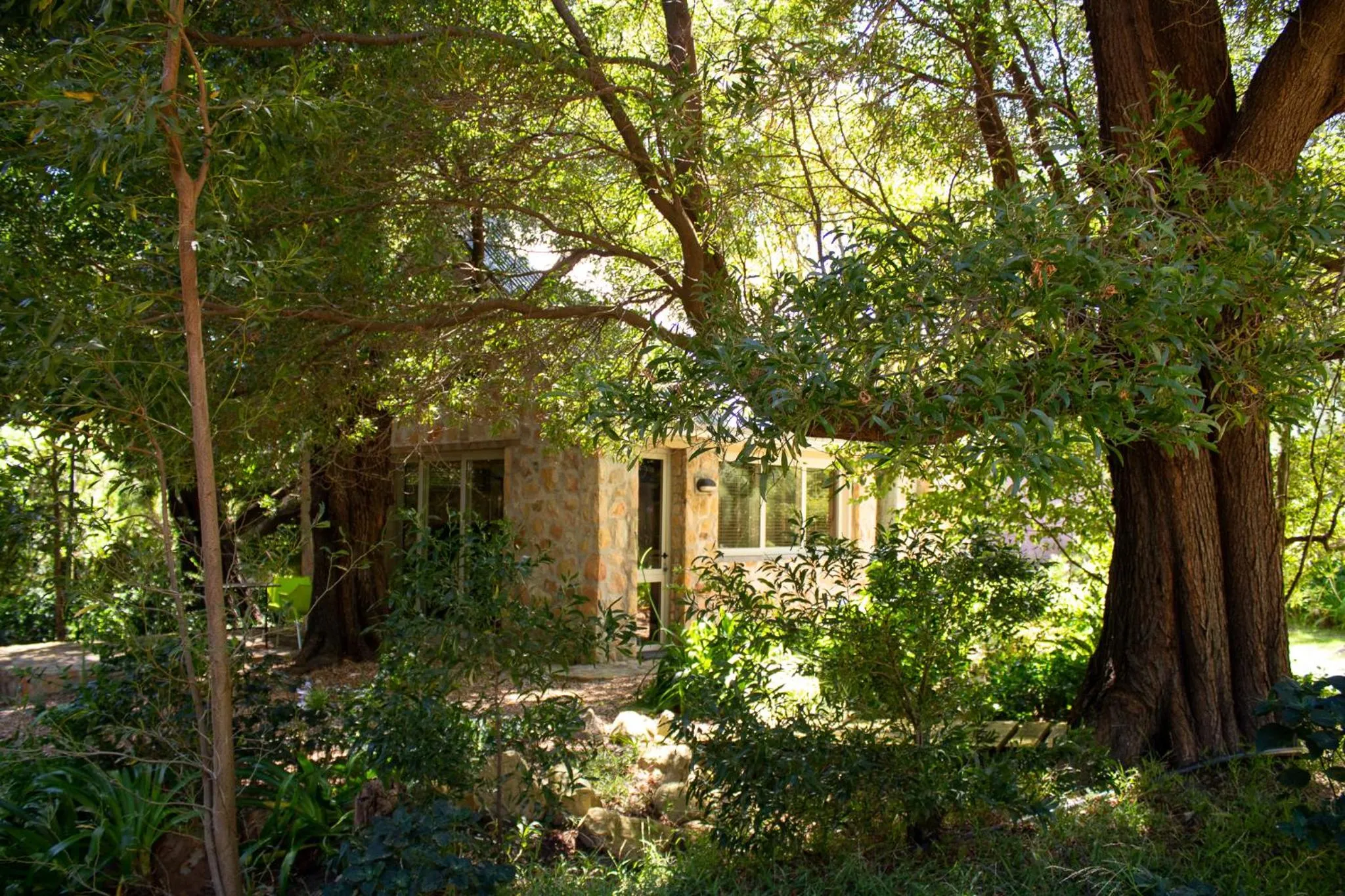 Umami Mountain Retreat