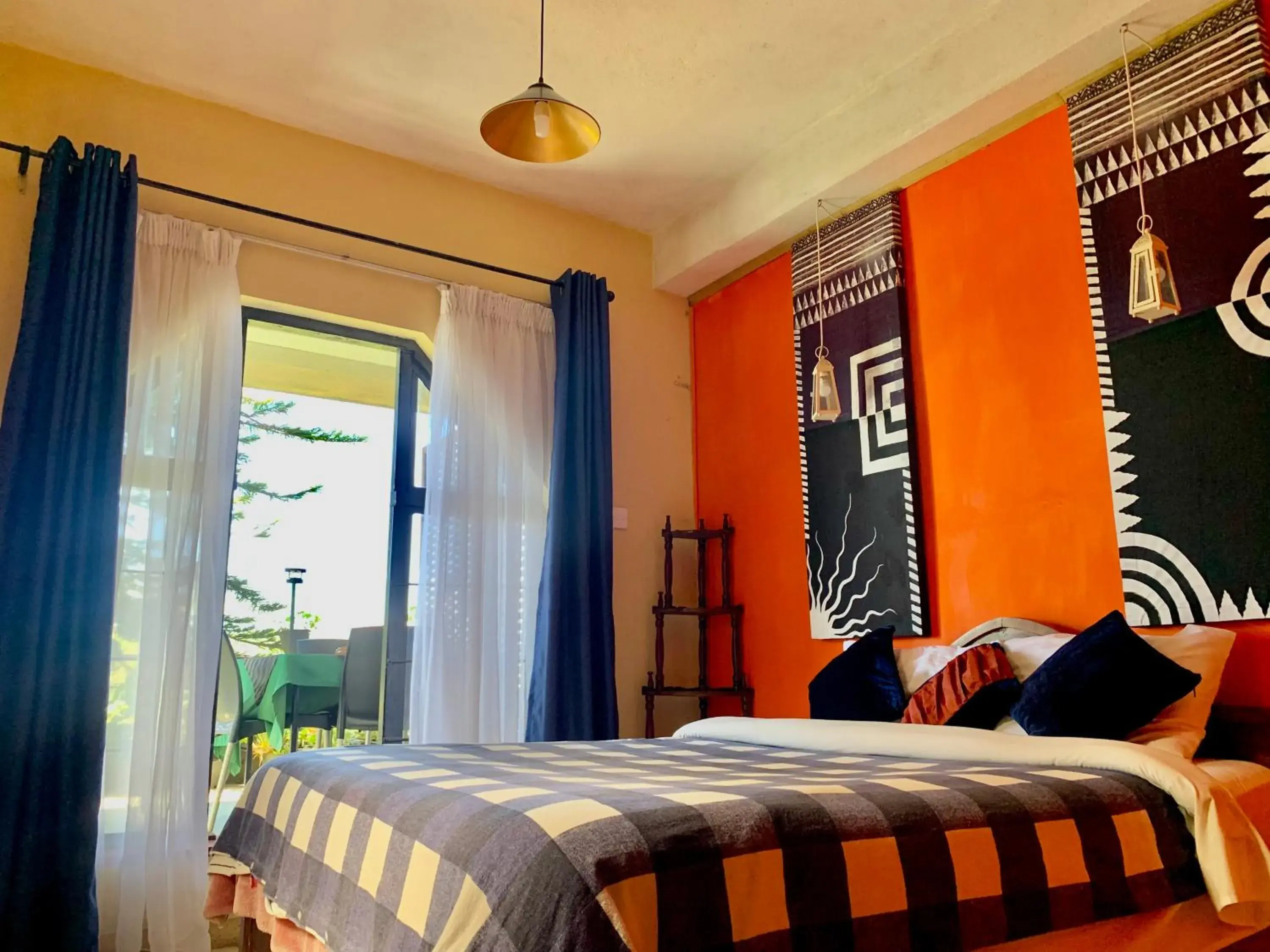 Double Room with Lake View in Lake Breeze Double Room with Lake View in Lake Breeze