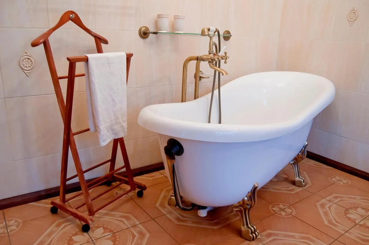 Hotel Zajazd Tumidaj