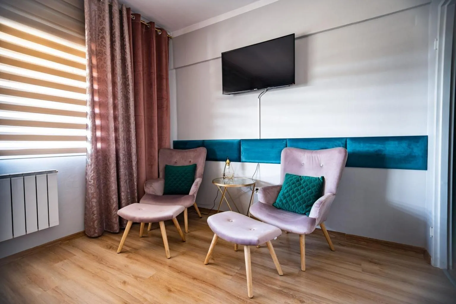 Hotel Zajazd Tumidaj