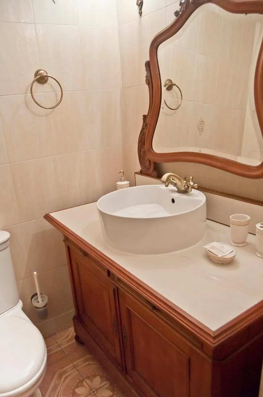 Hotel Zajazd Tumidaj