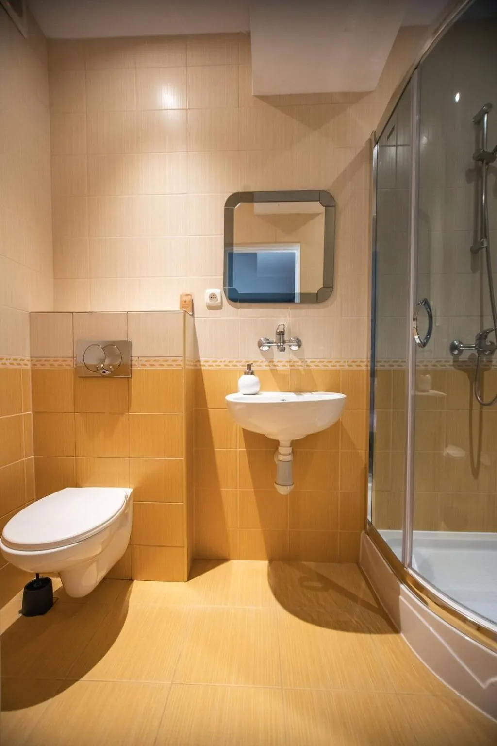 Hotel Zajazd Tumidaj