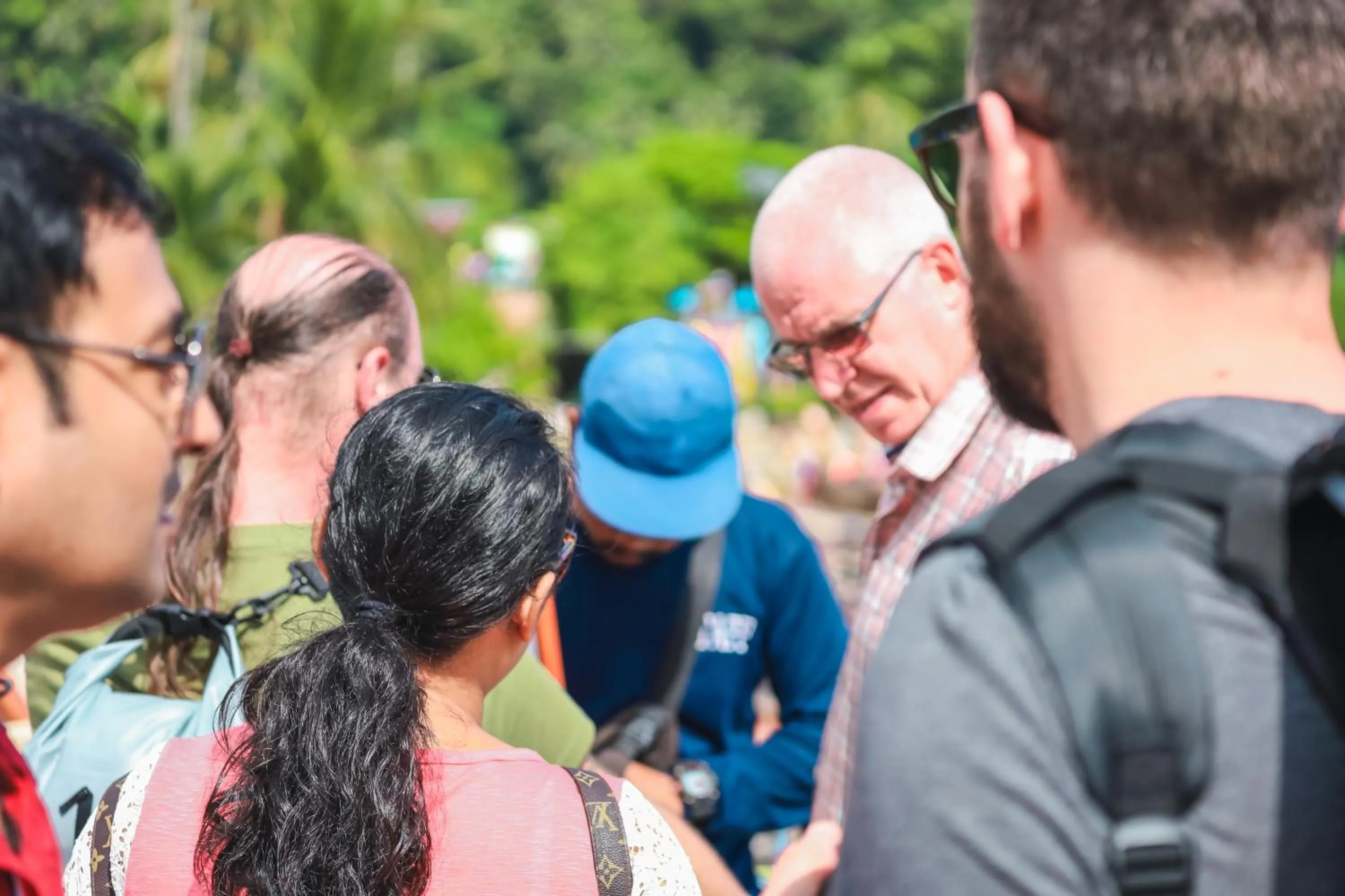 Phi Phi Sunset Bay Resort