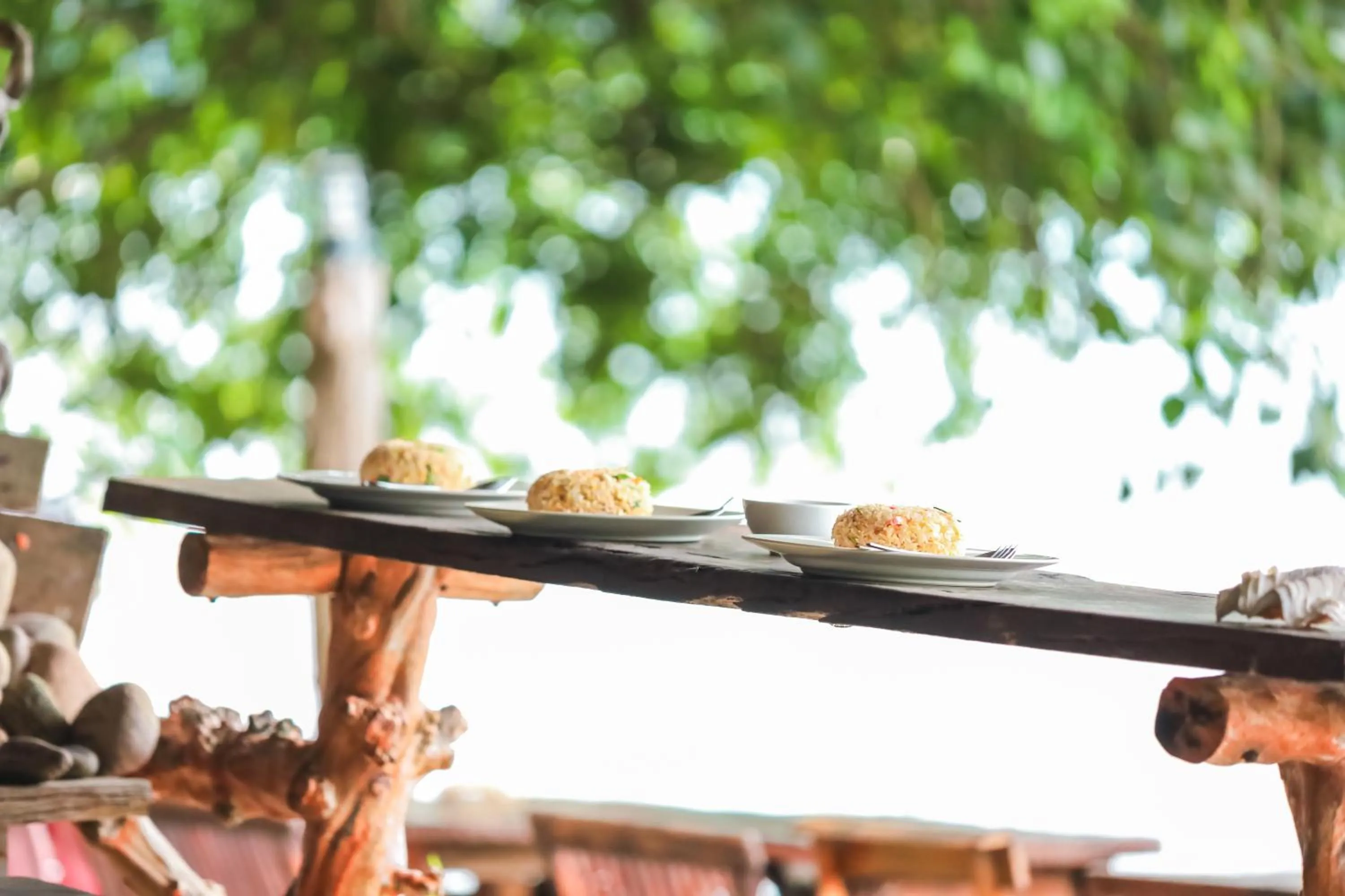 Phi Phi Sunset Bay Resort