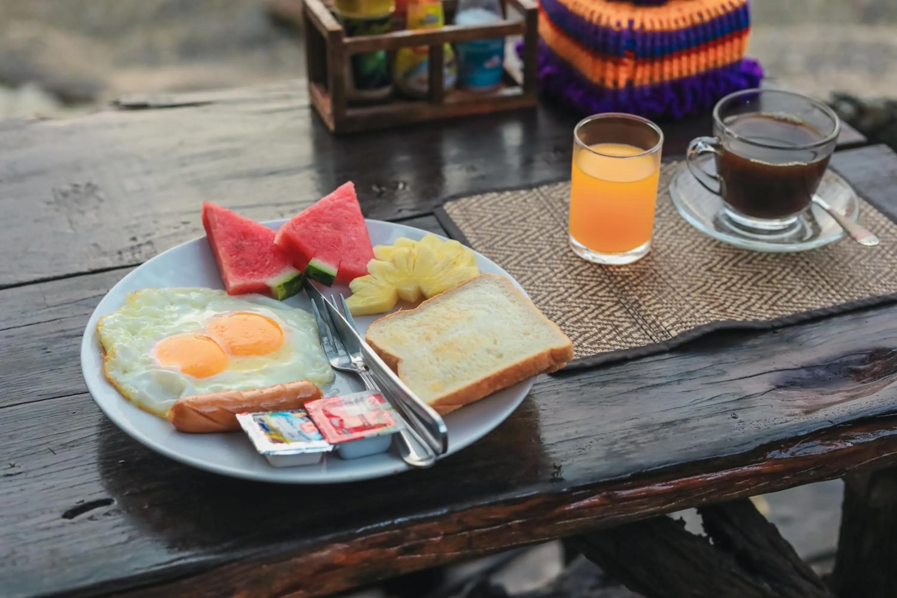 Phi Phi Sunset Bay Resort