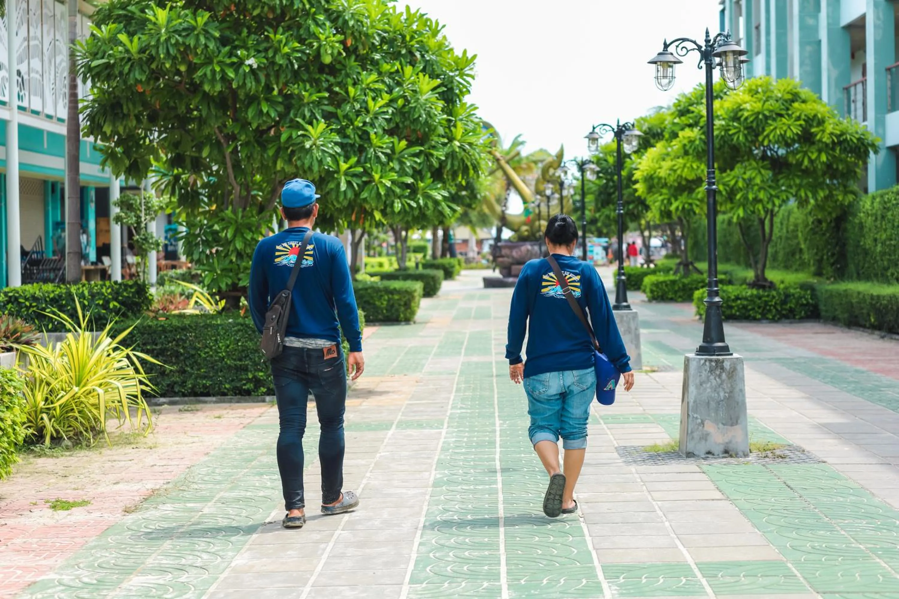 Phi Phi Sunset Bay Resort