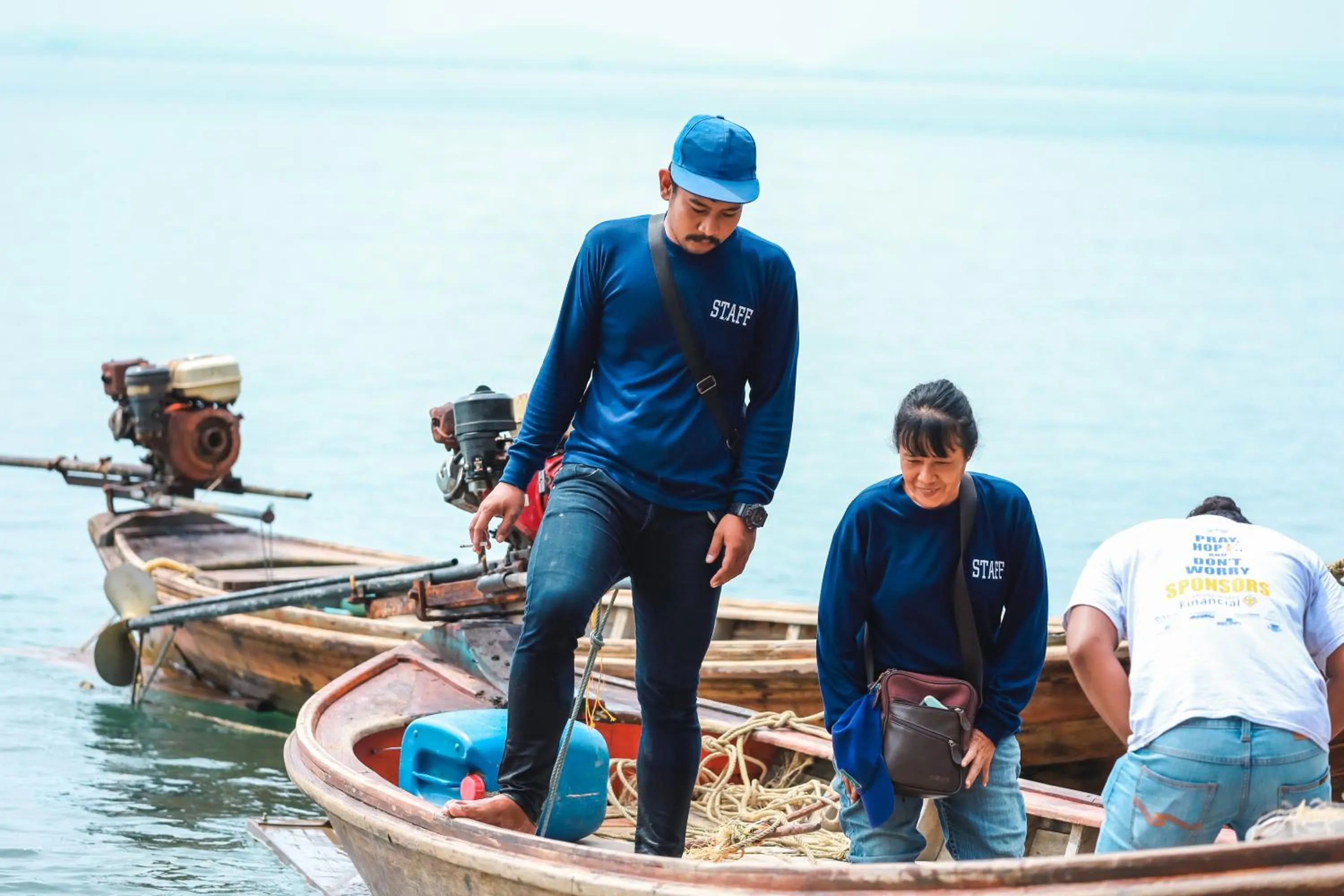 Phi Phi Sunset Bay Resort