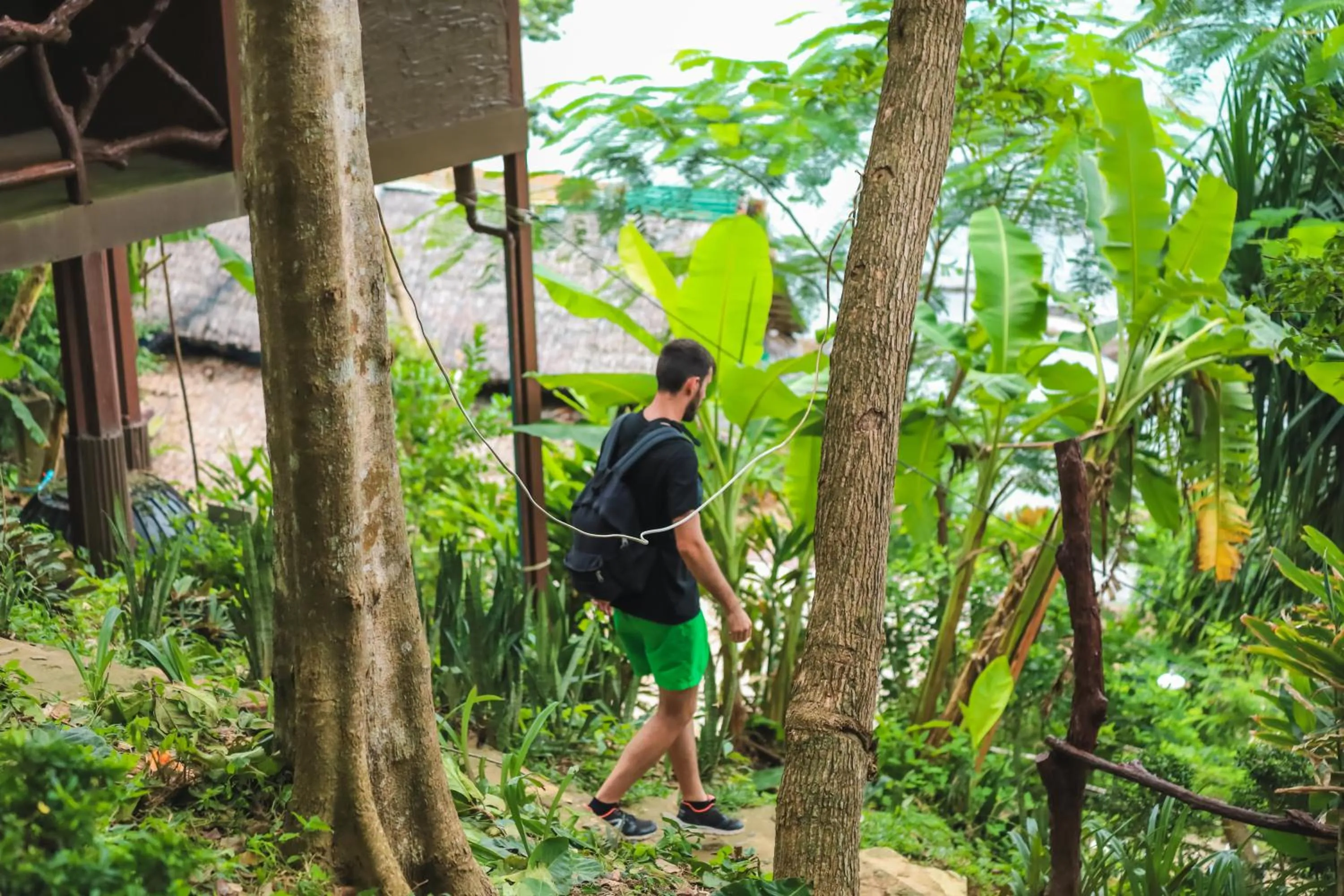 Phi Phi Sunset Bay Resort