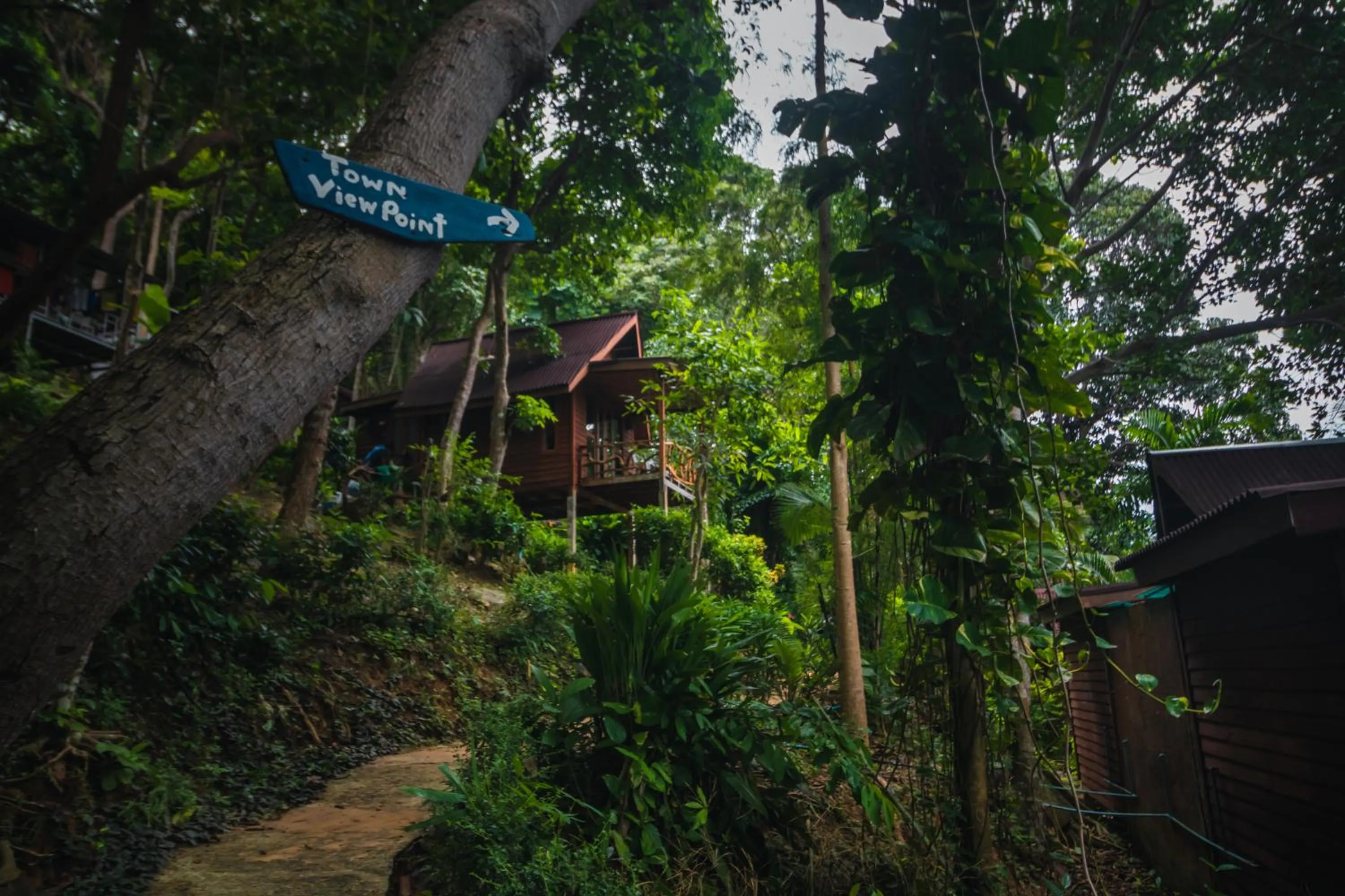 Phi Phi Sunset Bay Resort