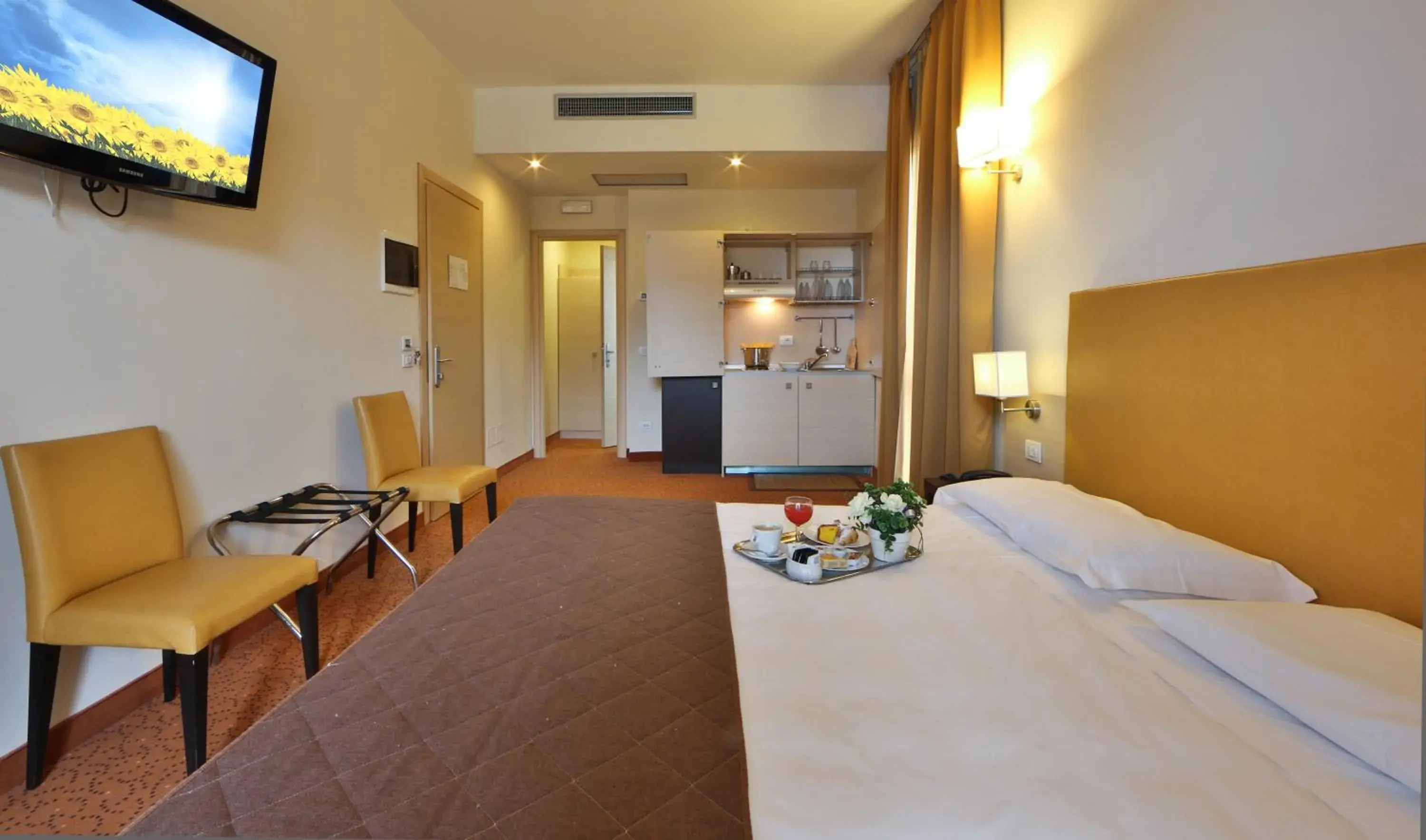 Regal Residence Regal Residence