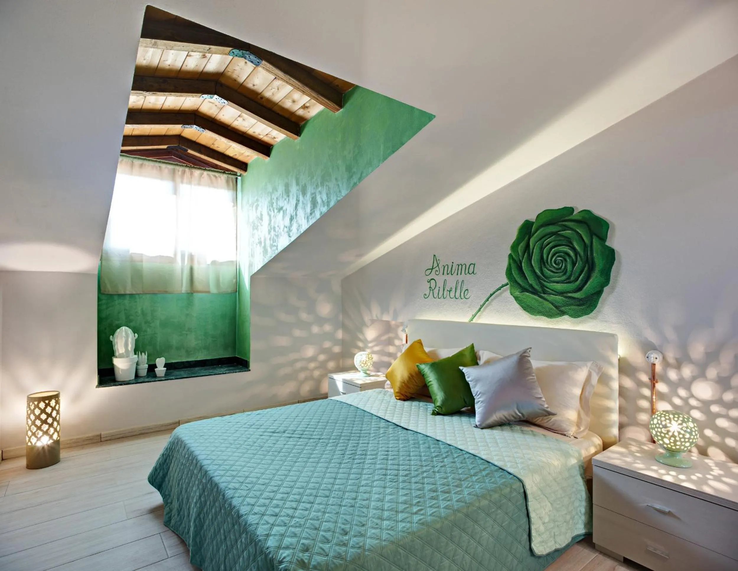 Casa Vacanze Matelda