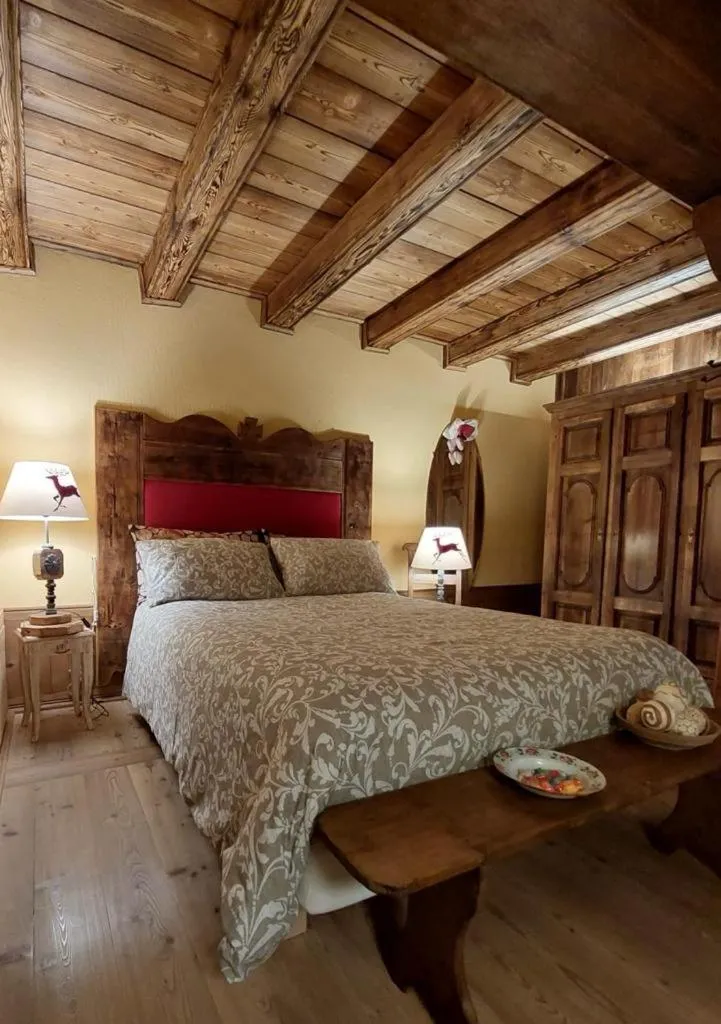 B&B Lo Djoua de Toueno