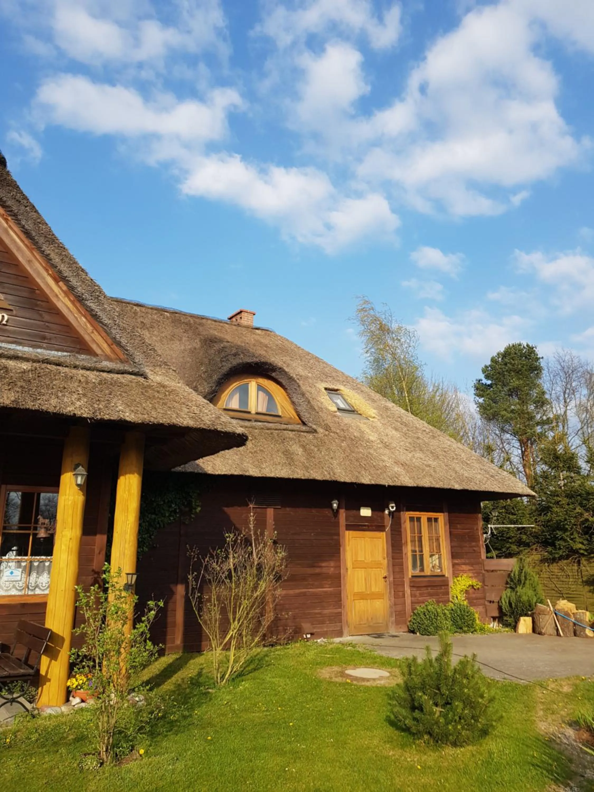 Property building in Jasminum