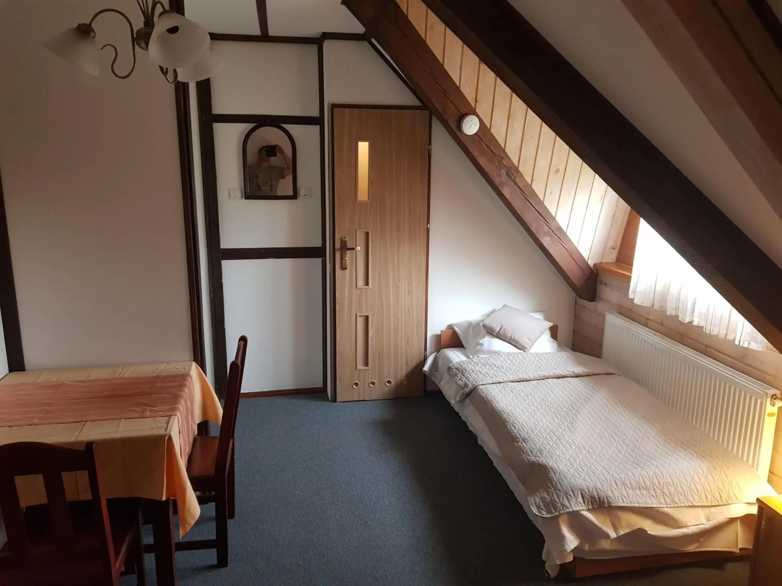 Standard Triple Room - single occupancy in Jasminum Standard Triple Room - single occupancy in Jasminum