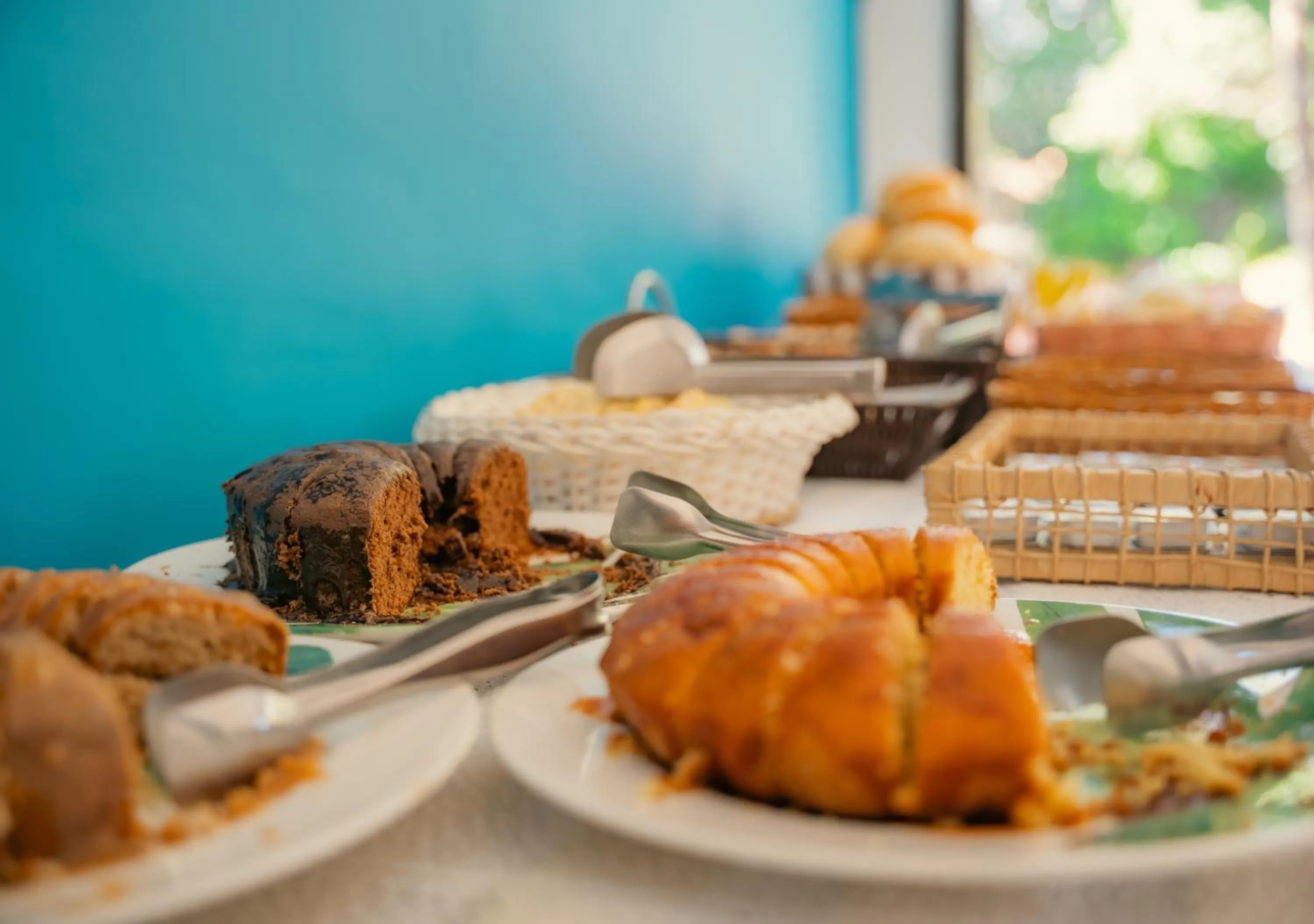 Coffee/tea facilities in Pousada Flor de Penedo