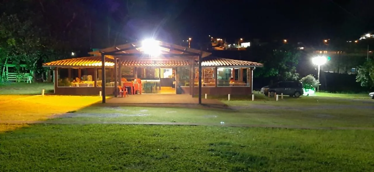 Chalés Cantinho da Roça