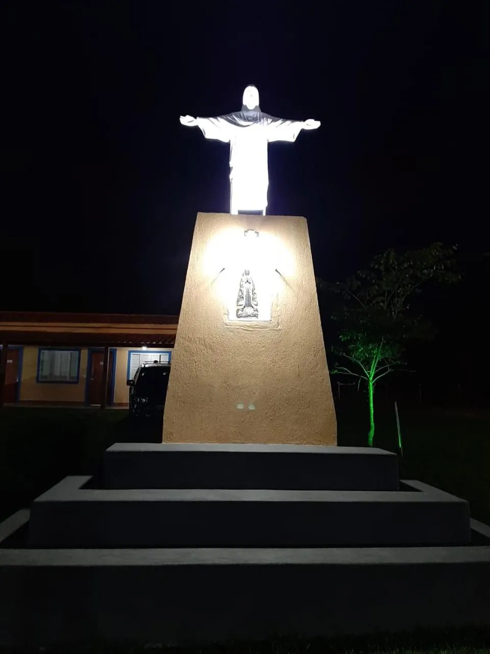 Chalés Cantinho da Roça