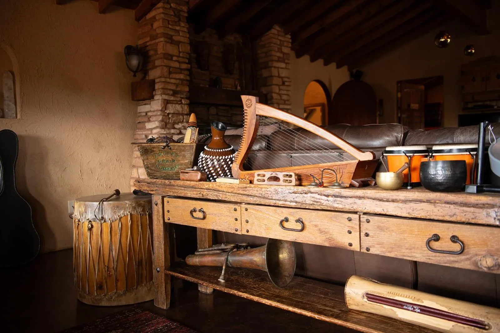 Activities in Zion Villa True North