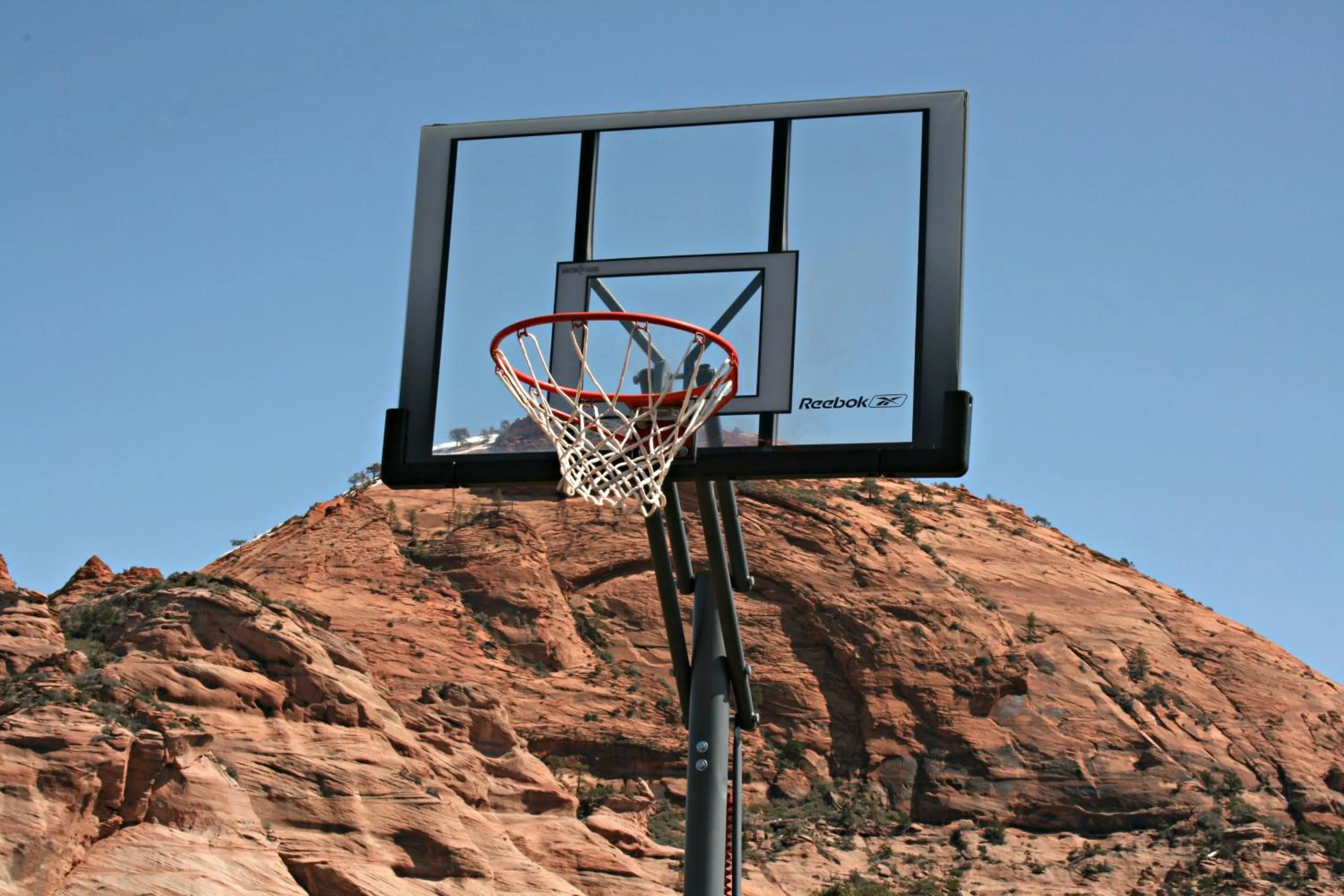 Nearby landmark in Zion Villa True North