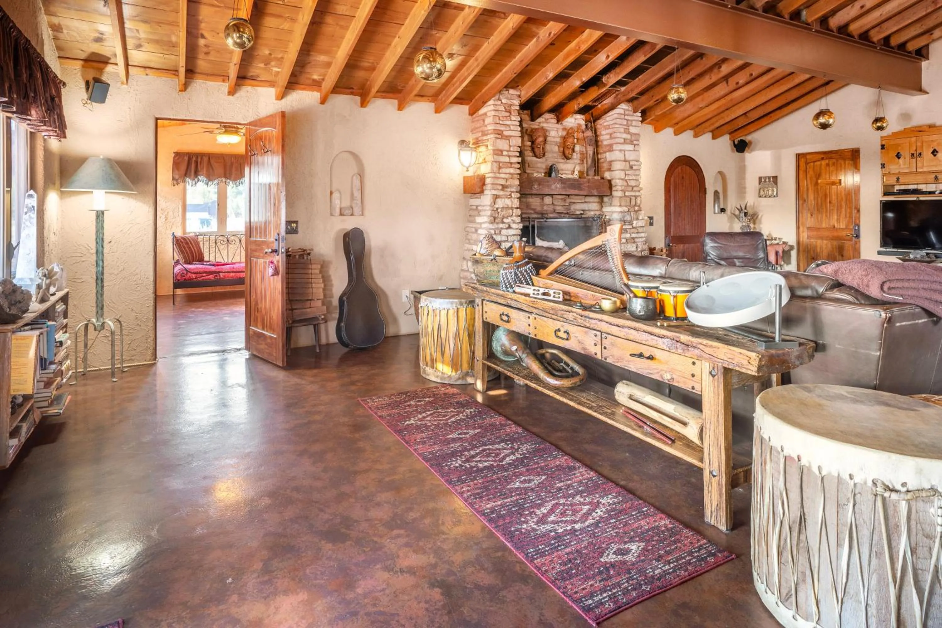 Property building in Zion Villa True North