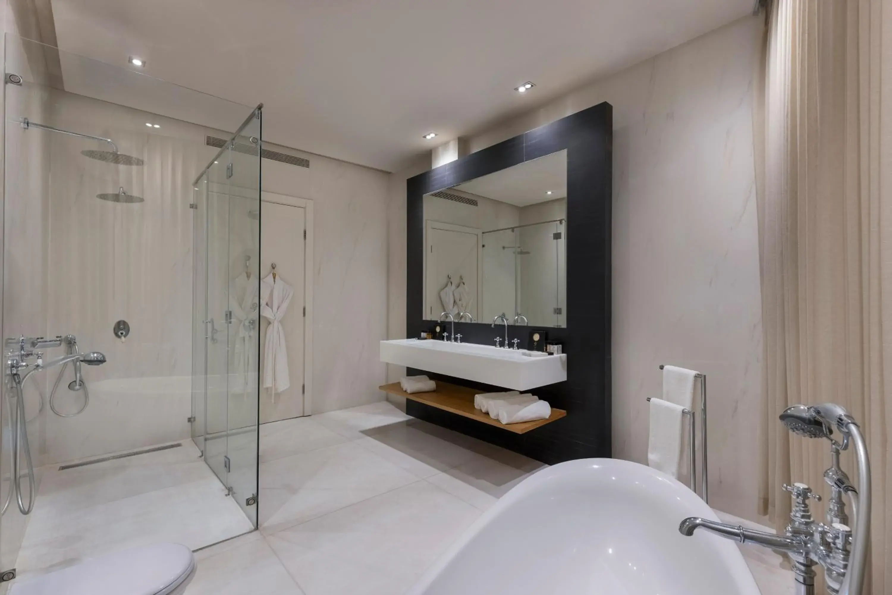 Villa Royal with Private Pool - single occupancy in Herbert Samuel Hod Dead Sea Hotel Villa Royal with Private Pool - single occupancy in Herbert Samuel Hod Dead Sea Hotel