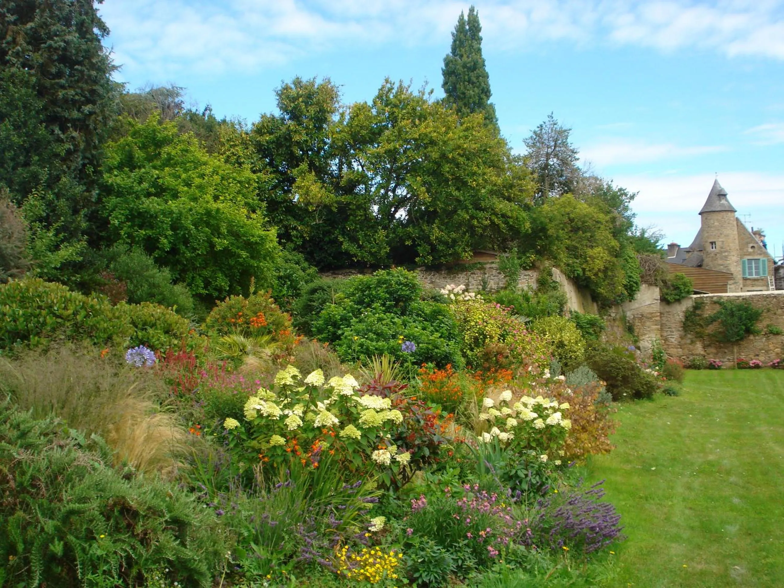 Maison d'Hôtes Augès