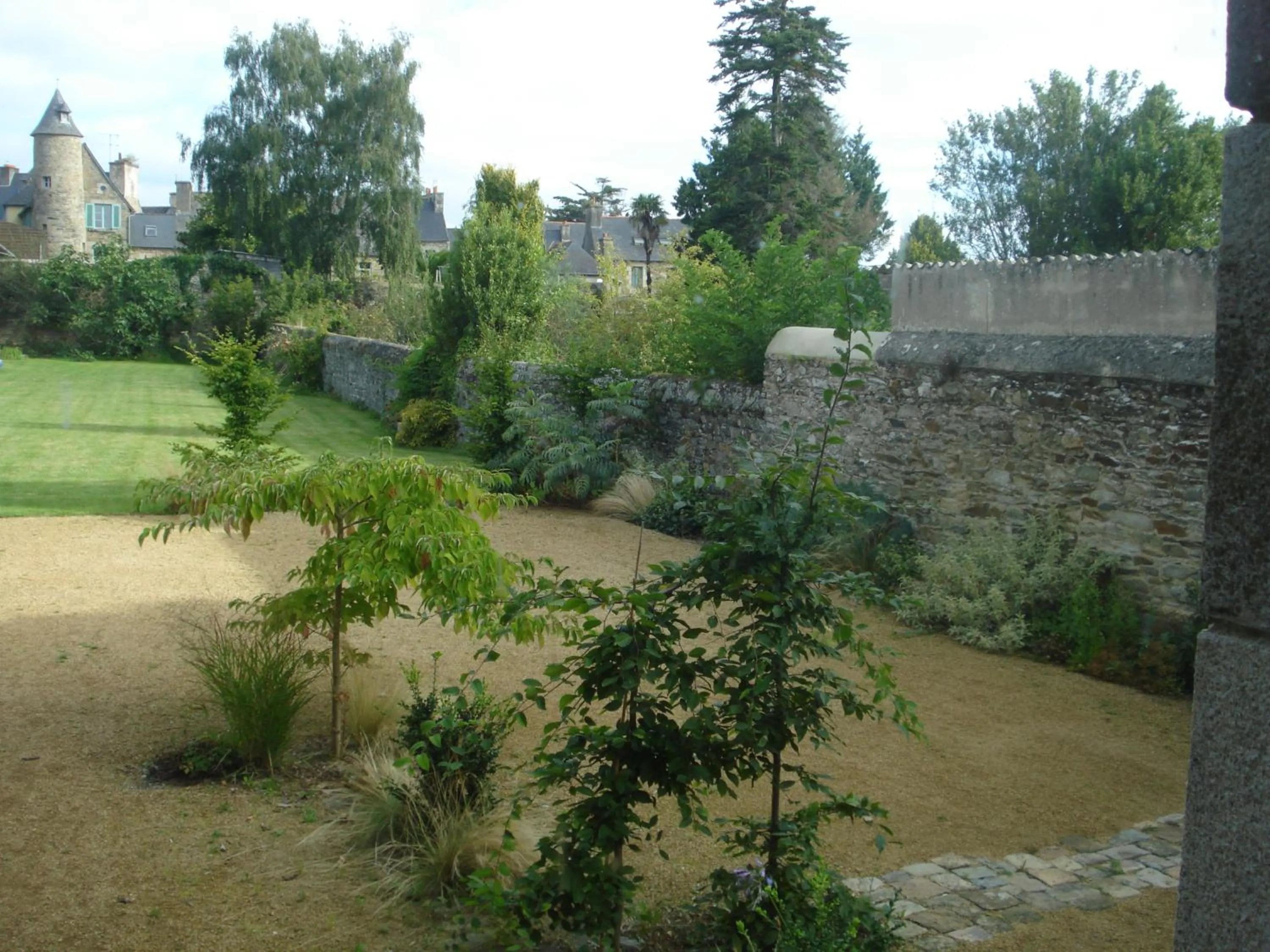 Maison d'Hôtes Augès