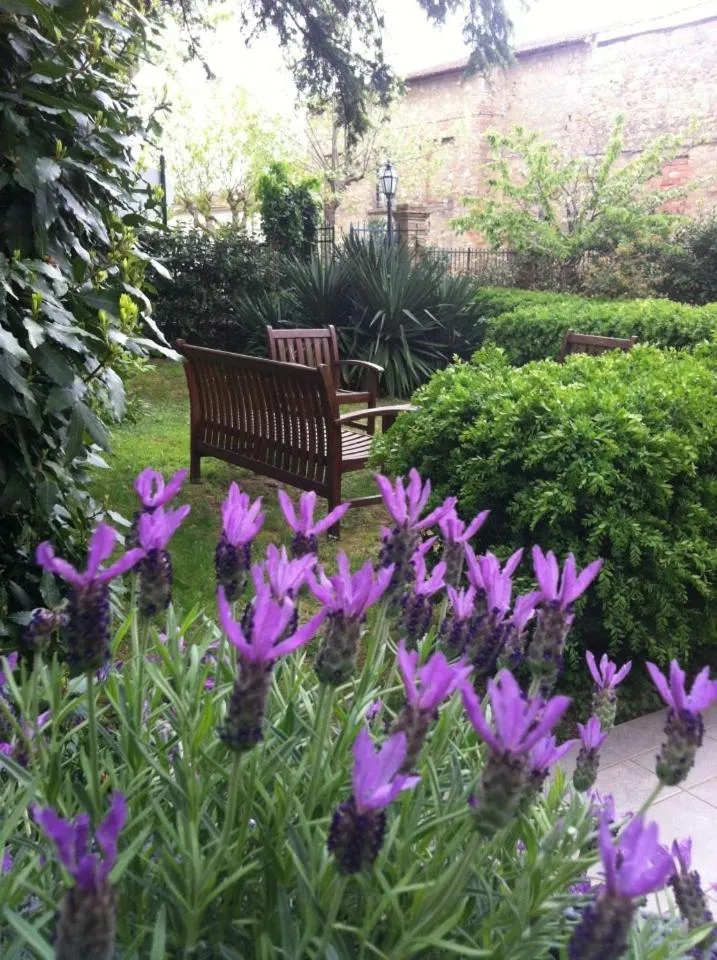 Day in Villa Della Certosa