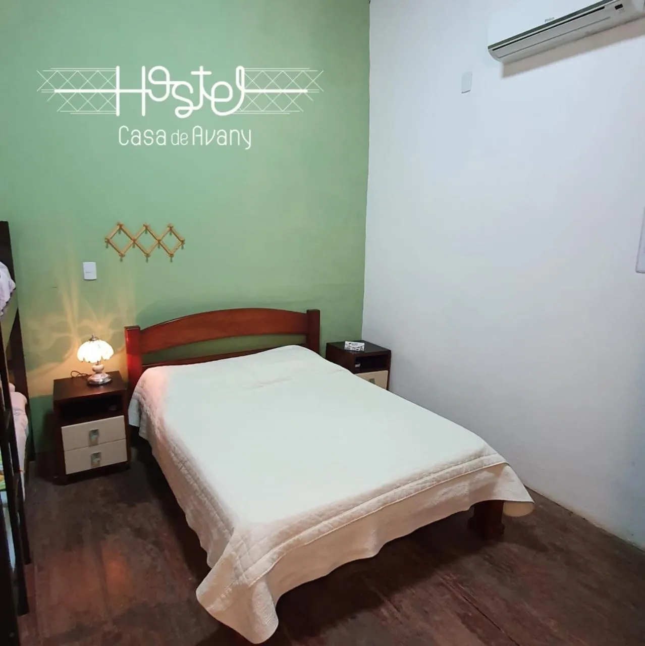 Hostel Casa de Avany